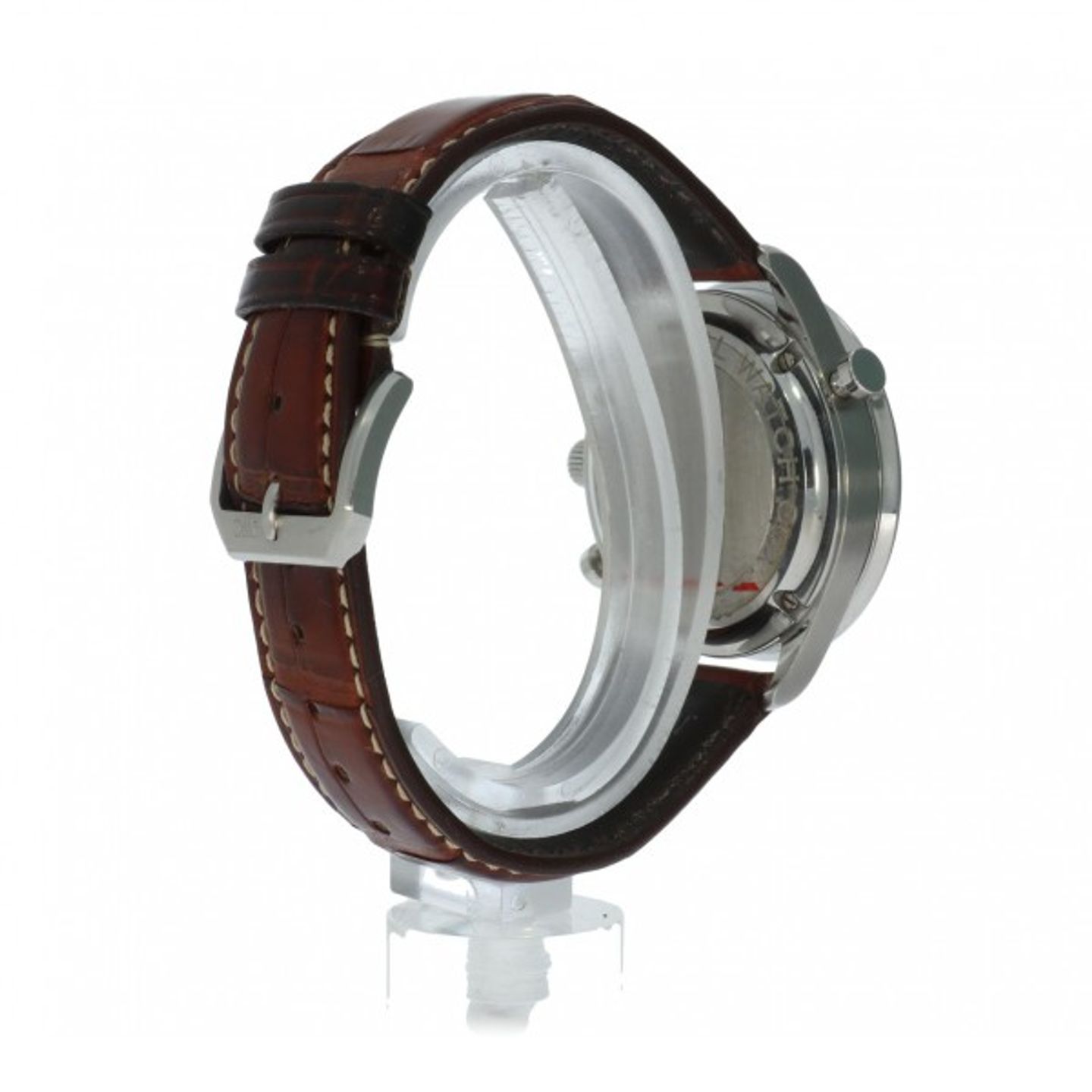 IWC Portuguese Chronograph IW3712 - (5/5)