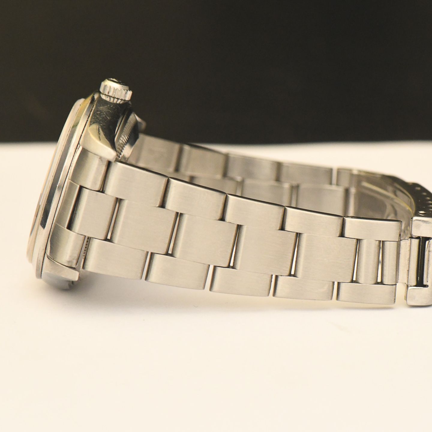 Rolex Air-King 14000 - (5/8)