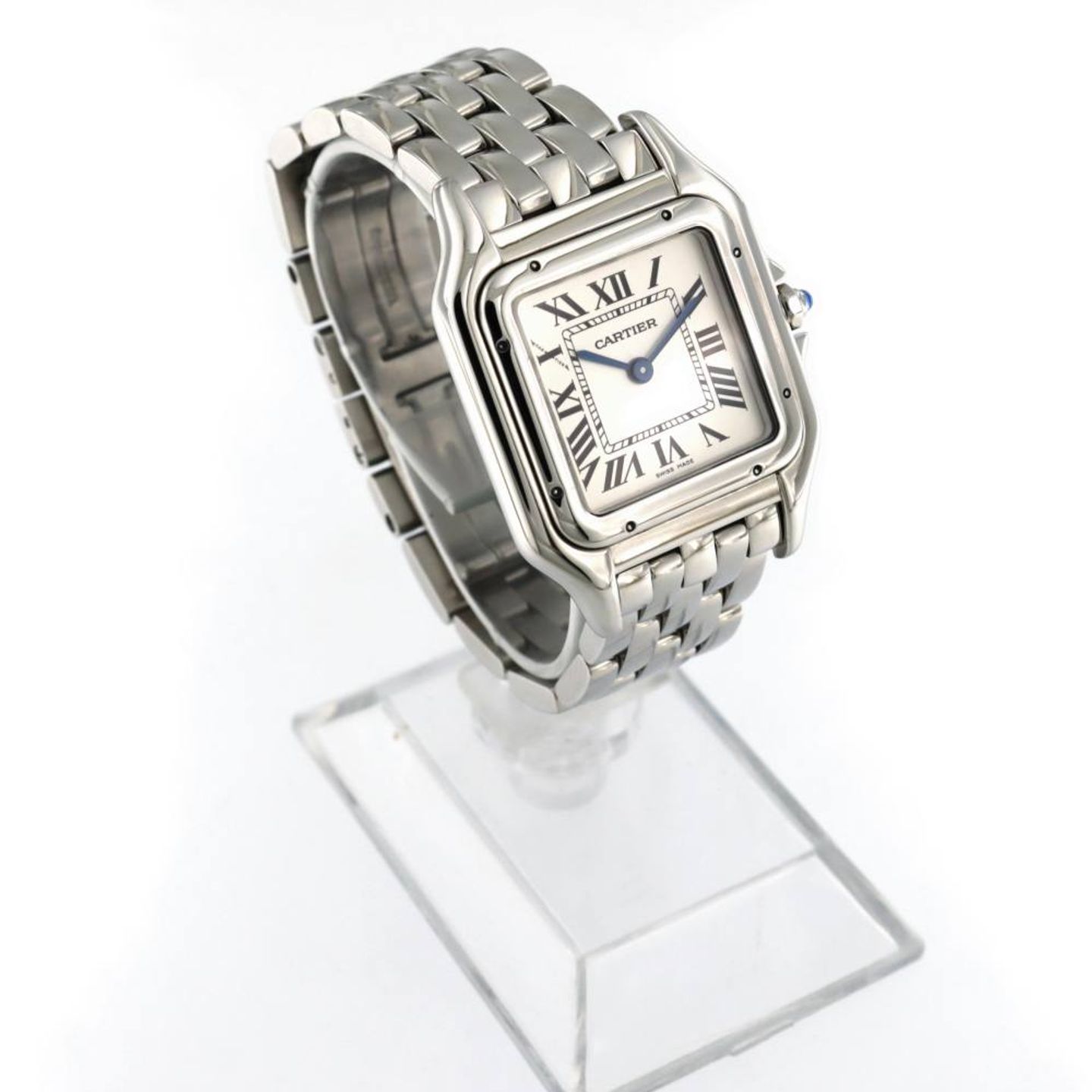 Cartier Panthère WSPN0007 (2017) - 37mm Staal (2/7)