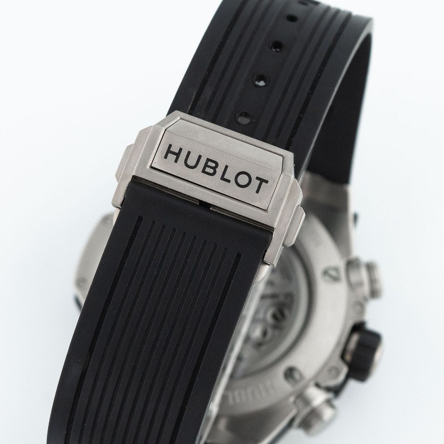 Hublot Big Bang Unico 411.NX.1170.RX - (5/8)