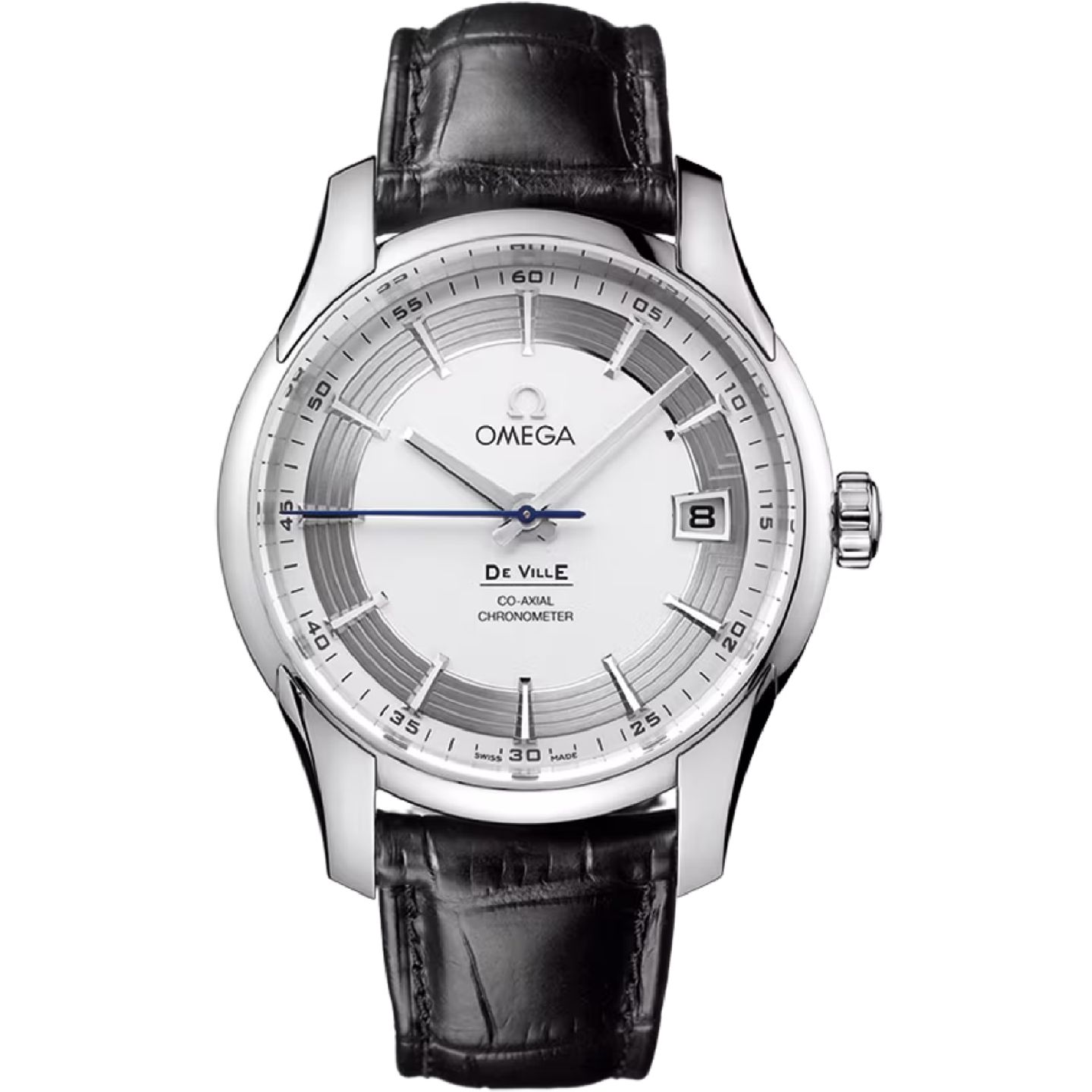 Omega De Ville 431.33.41.21.02.001 - (1/1)