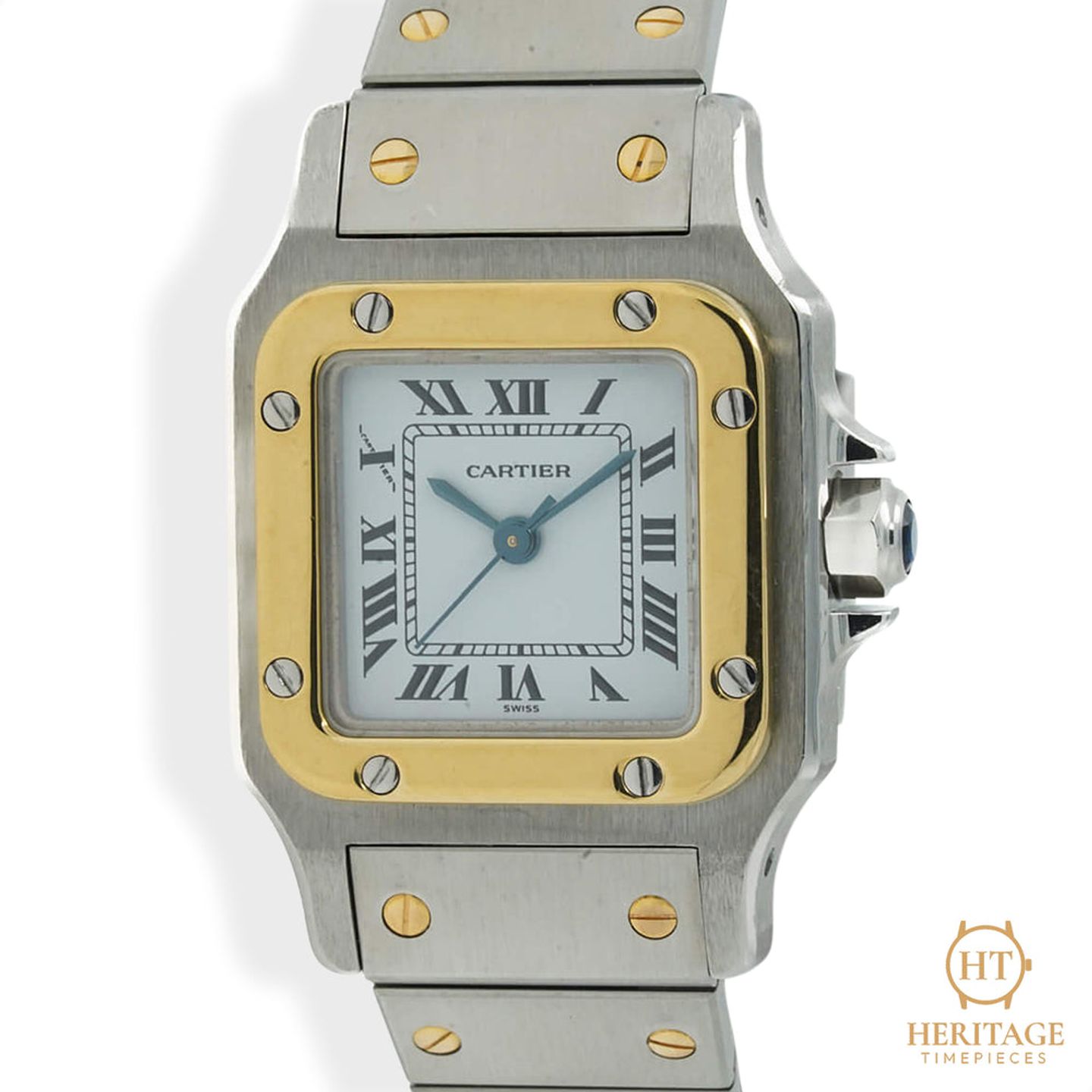 Cartier Santos 1170902 - (2/8)