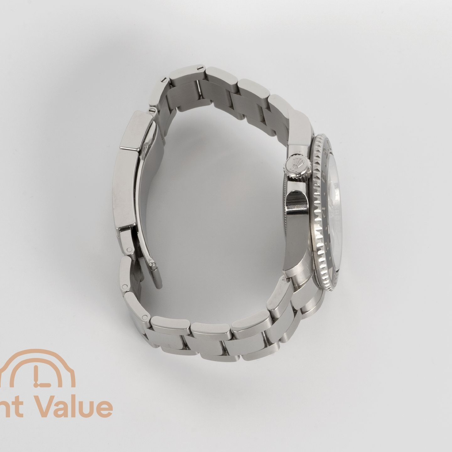 Rolex GMT-Master II 126710GRNR - (5/6)