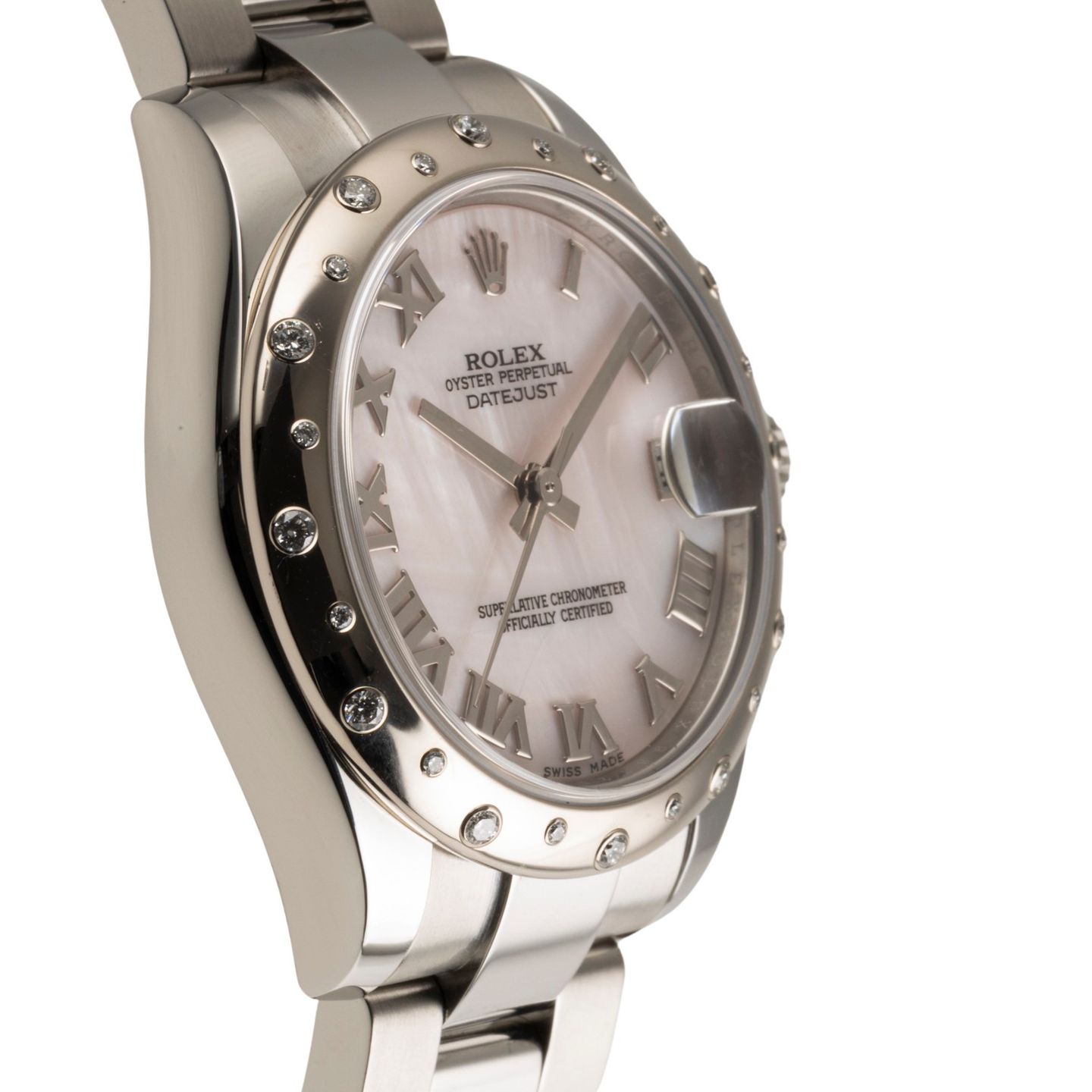 Rolex Datejust 31 178344 - (7/8)