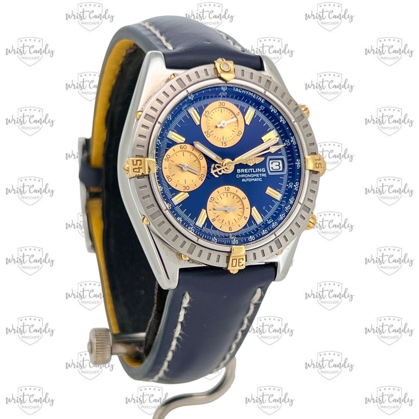 Breitling Chronomat B13352 - (3/8)