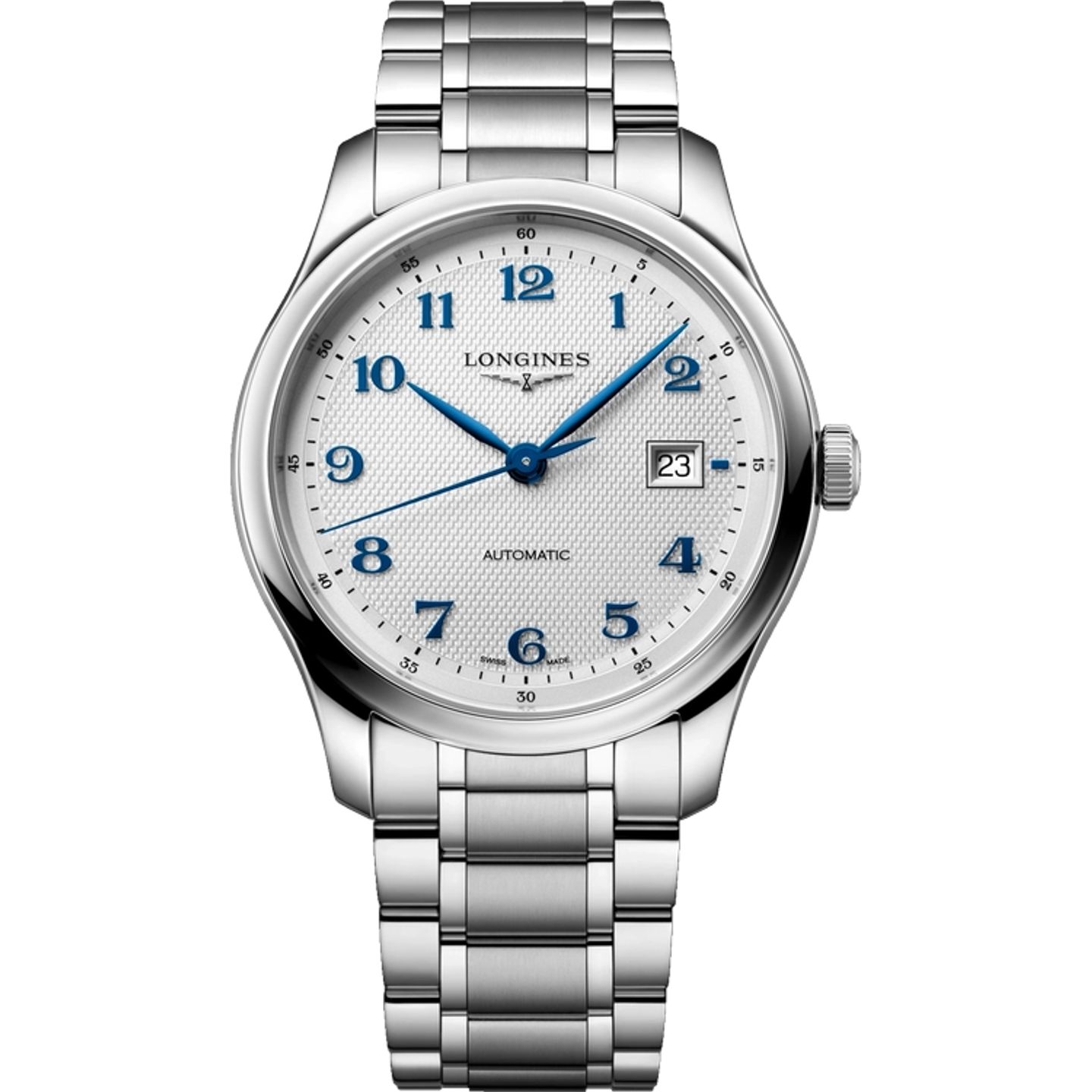 Longines Master Collection L2.950.4.73.6 - (1/1)