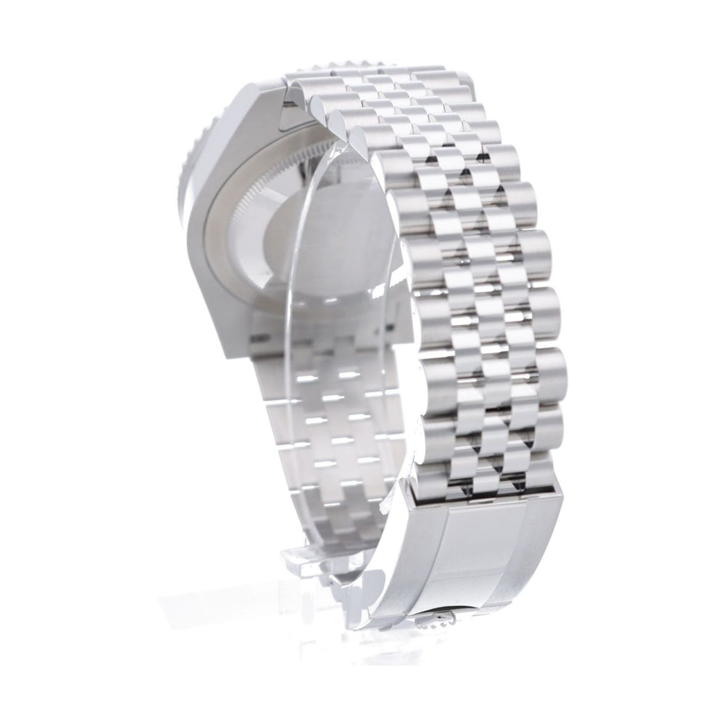 Rolex GMT-Master II 126720VTNR (2025) - Zwart wijzerplaat 40mm Staal (4/7)