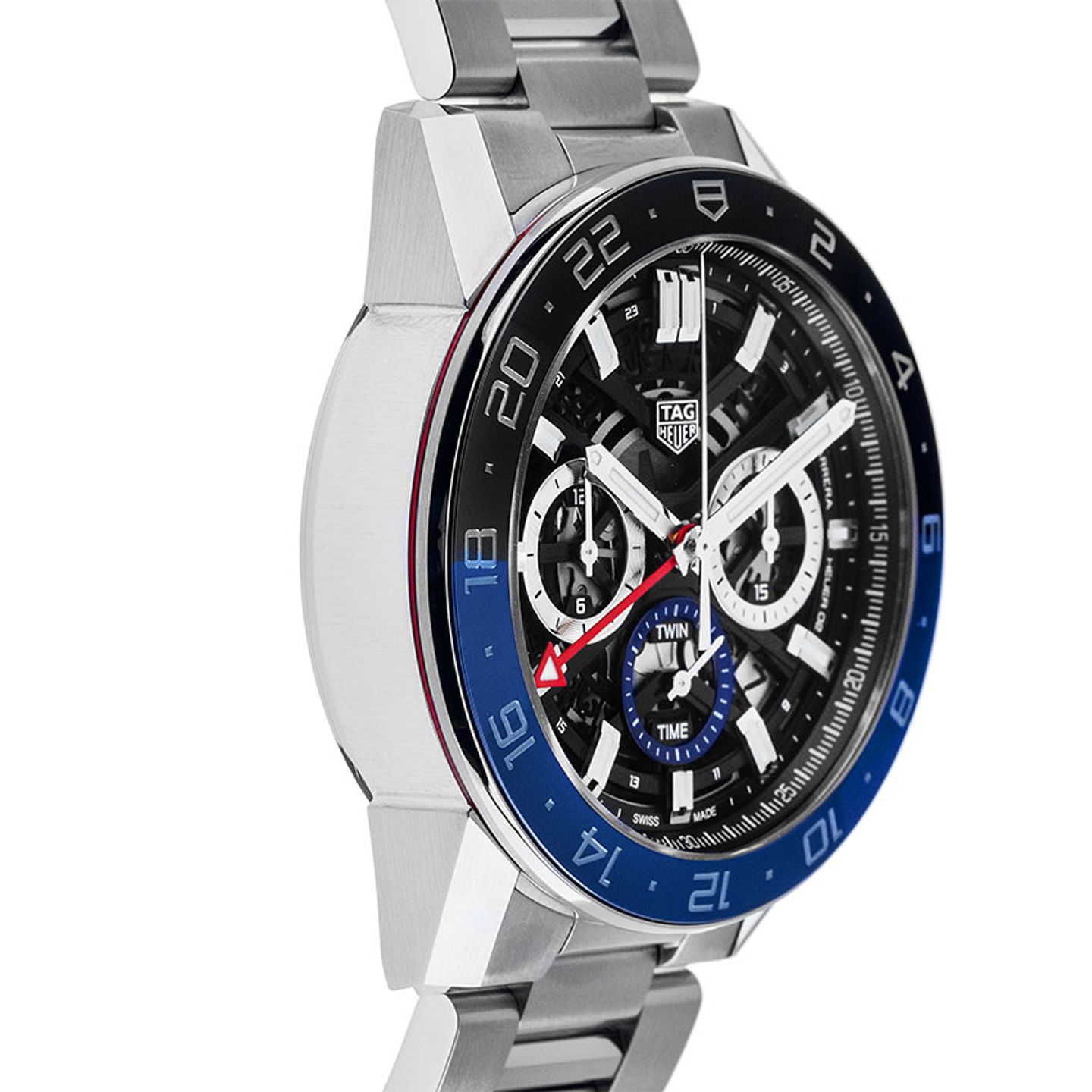 TAG Heuer Carrera CBG2A1Z.BA0658 - (5/7)