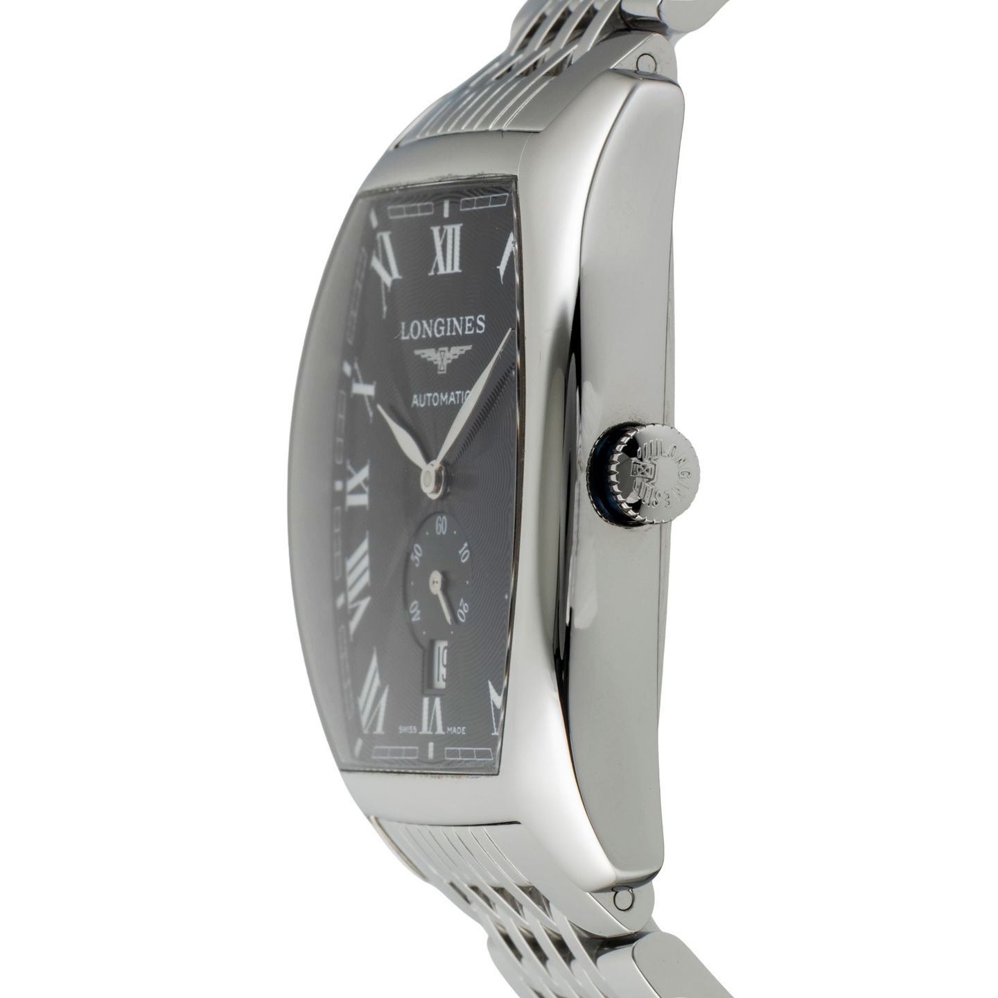 Longines Evidenza L2.642.4.51.4 - (6/8)