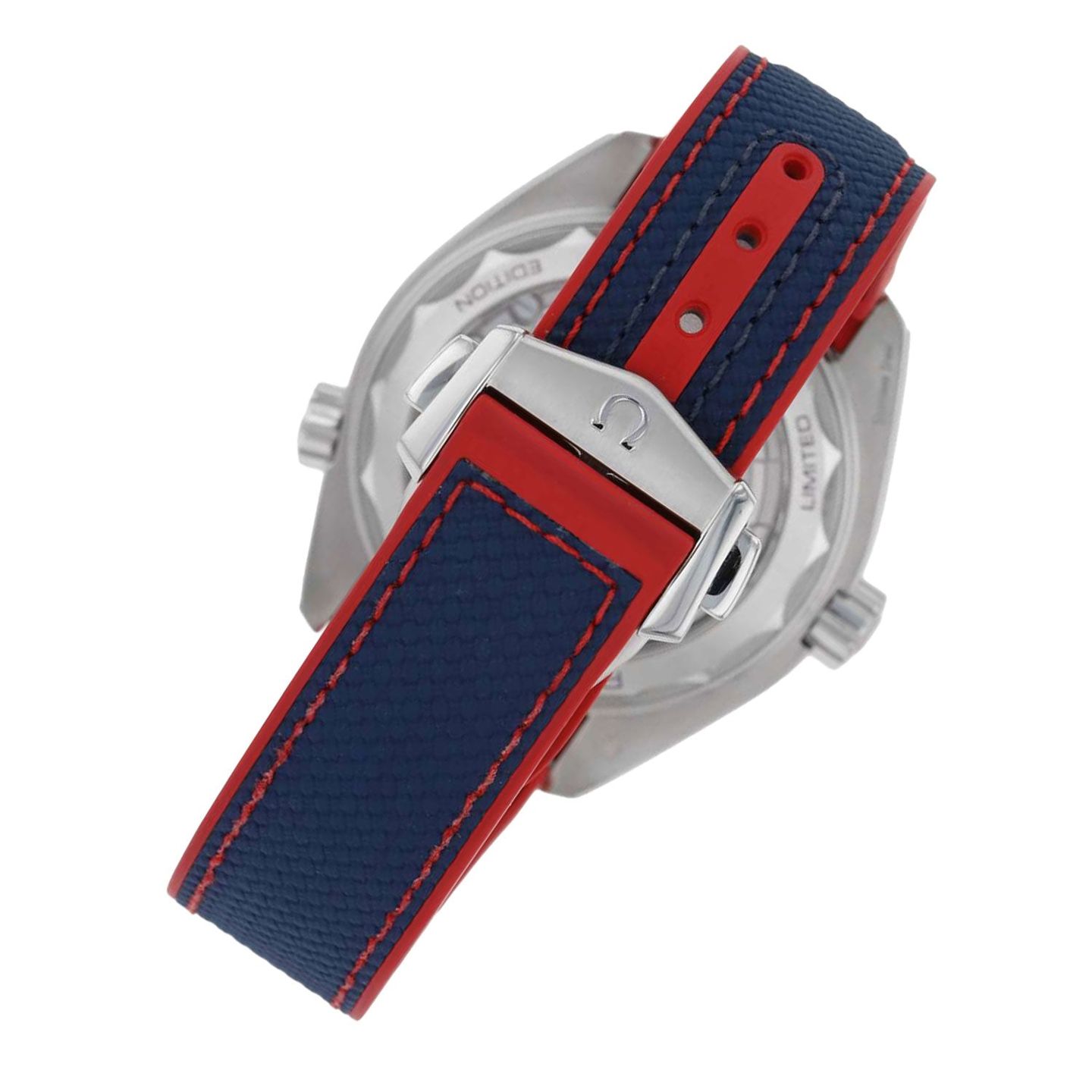 Omega Seamaster Planet Ocean 522.32.44.21.03.001 - (3/4)