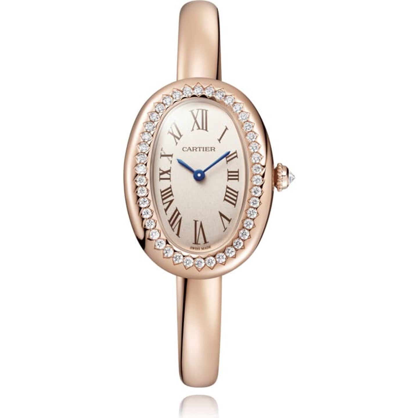 Cartier Baignoire WJBA0045 - (1/1)