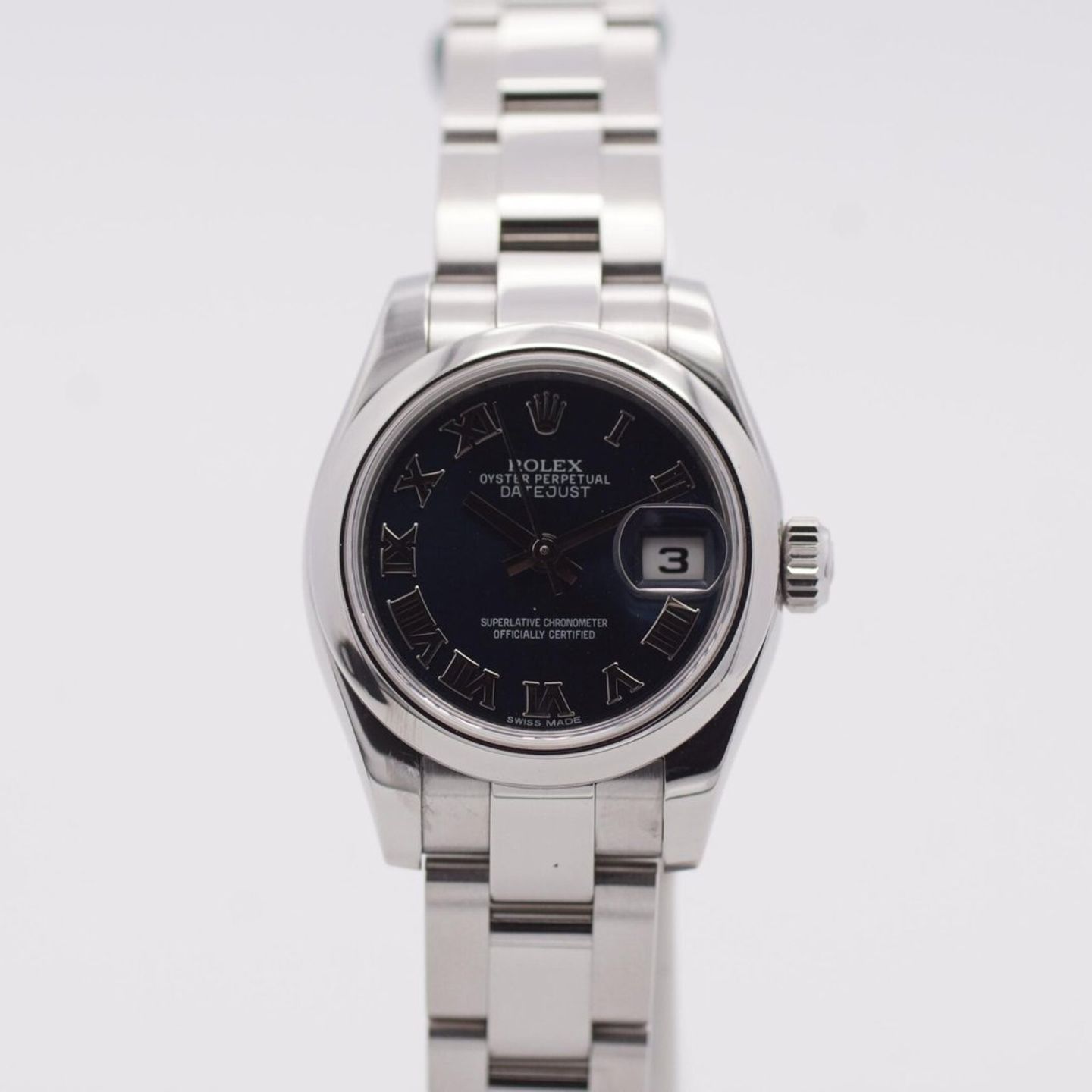 Rolex Lady-Datejust 179160 - (2/8)