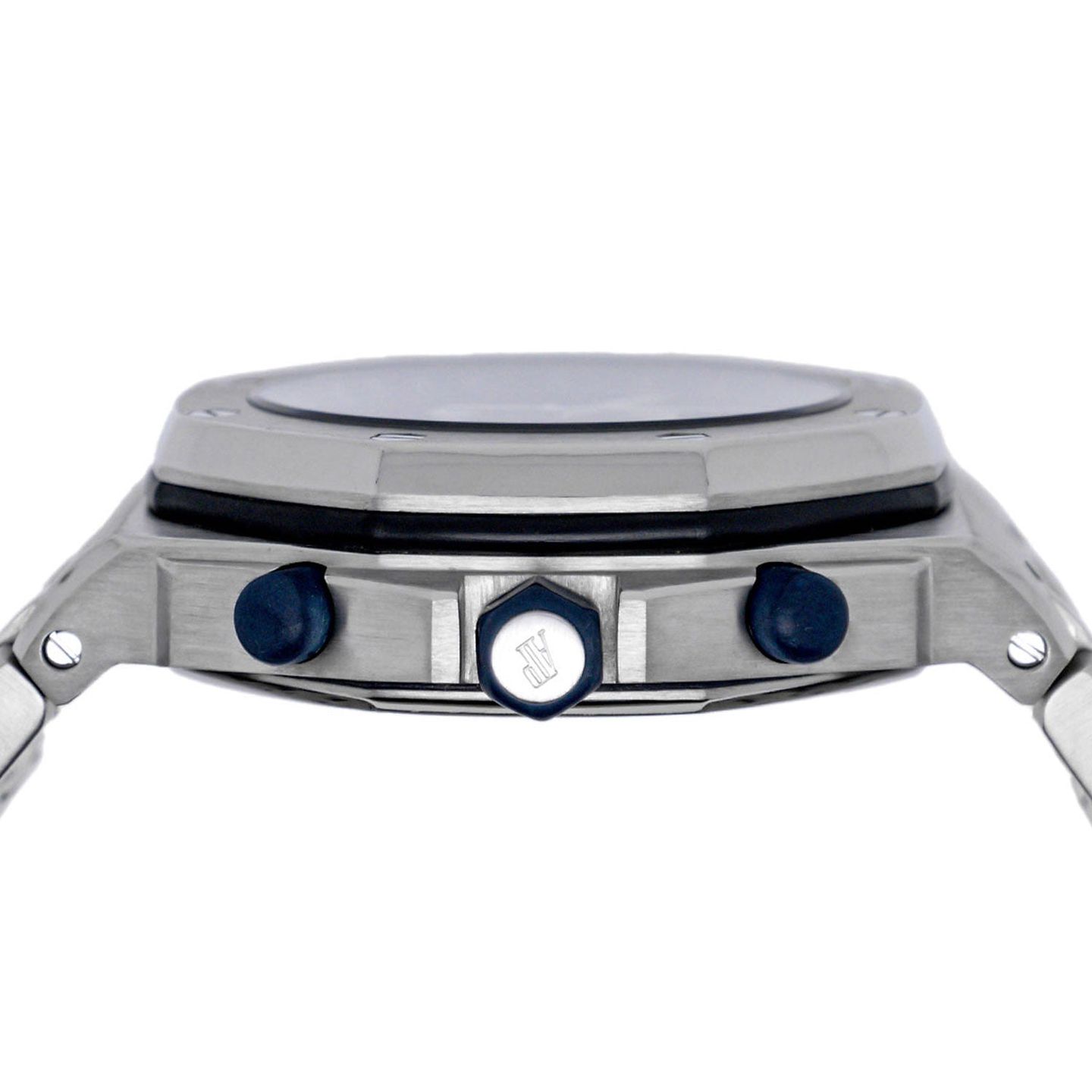 Audemars Piguet Royal Oak Offshore Chronograph 25721TI.OO.1000TI.02 - (3/4)