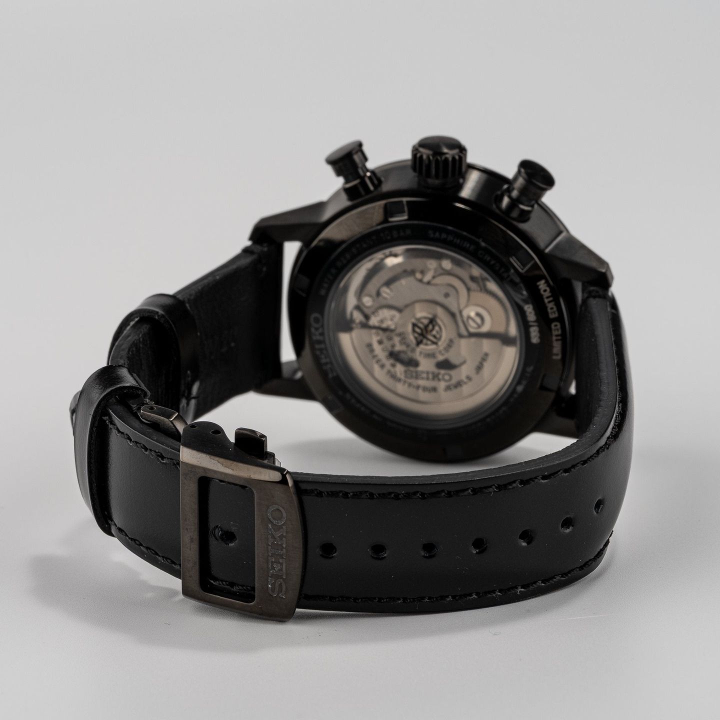 Seiko Prospex SBEC019 - (8/8)