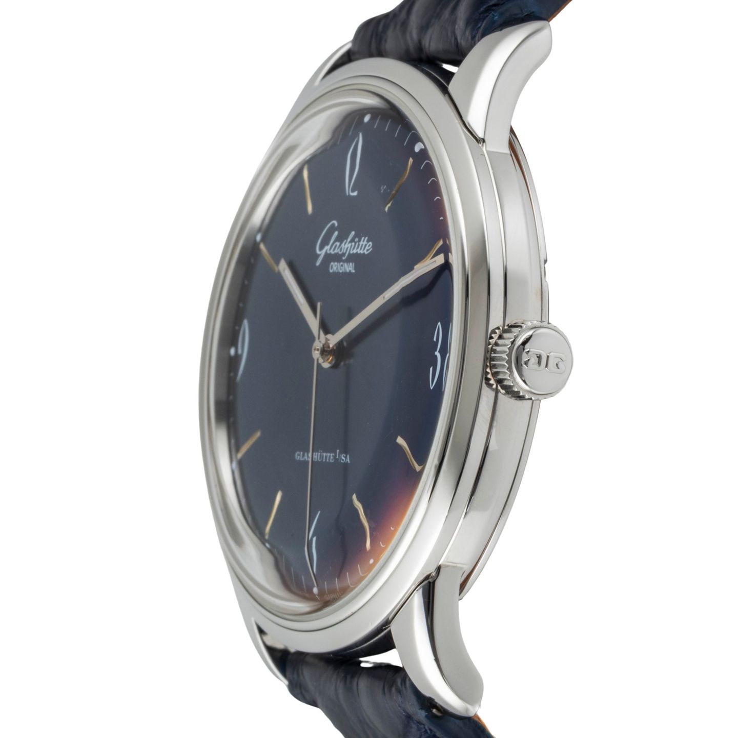 Glashütte Original Sixties 1-39-52-06-02-04 - (6/8)