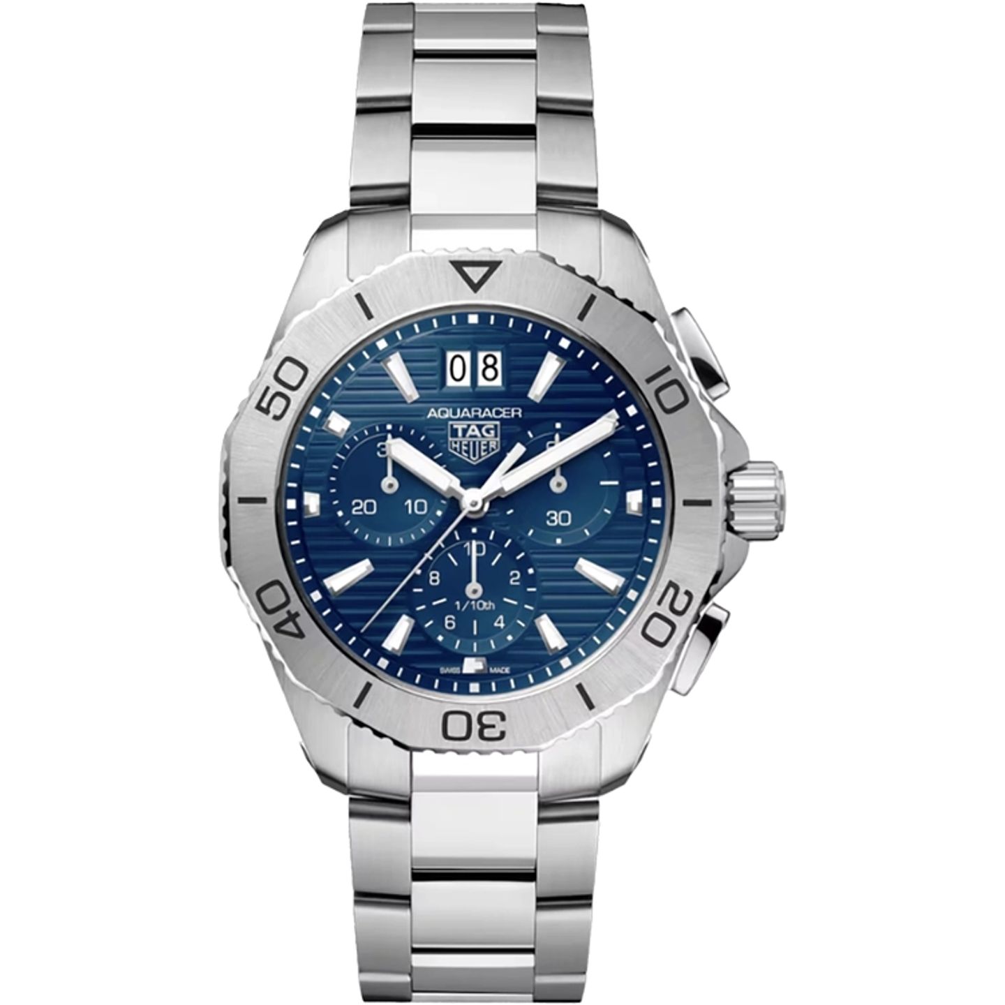 TAG Heuer Aquaracer CBP1113.BA0627 - (1/1)