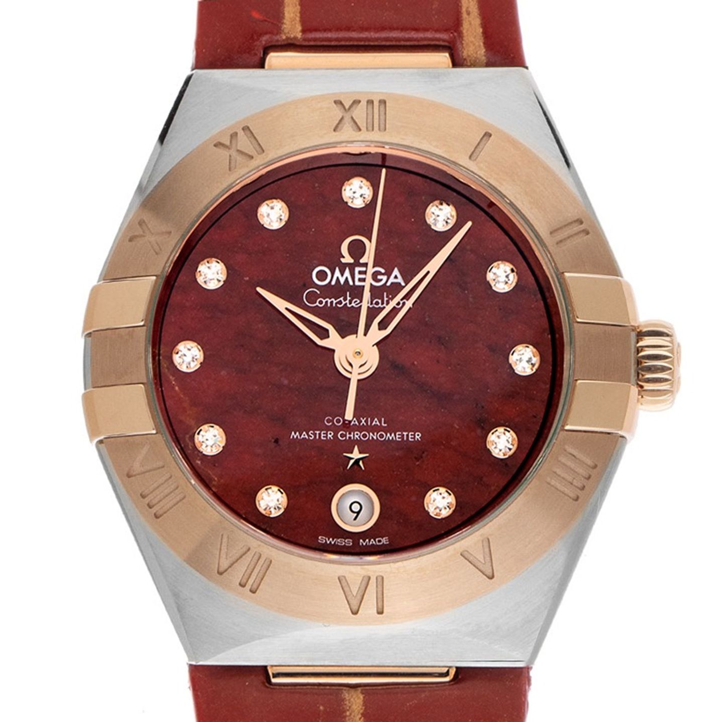 Omega Constellation 131.23.29.20.99.001 - (1/6)