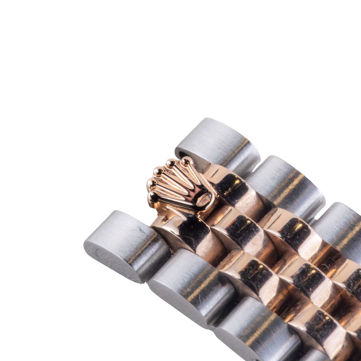 Rolex Lady-Datejust 279171 (2024) - 28mm Goud/Staal (7/8)