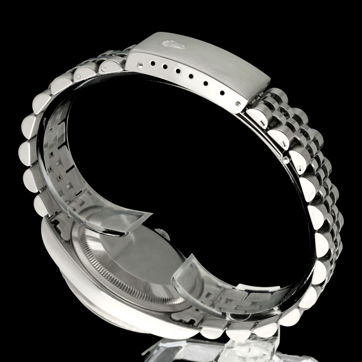 Rolex Datejust 36 16220 - (8/8)