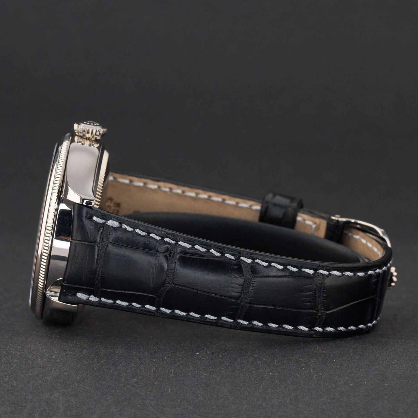 Rolex Cellini Dual Time 50529 - (5/8)