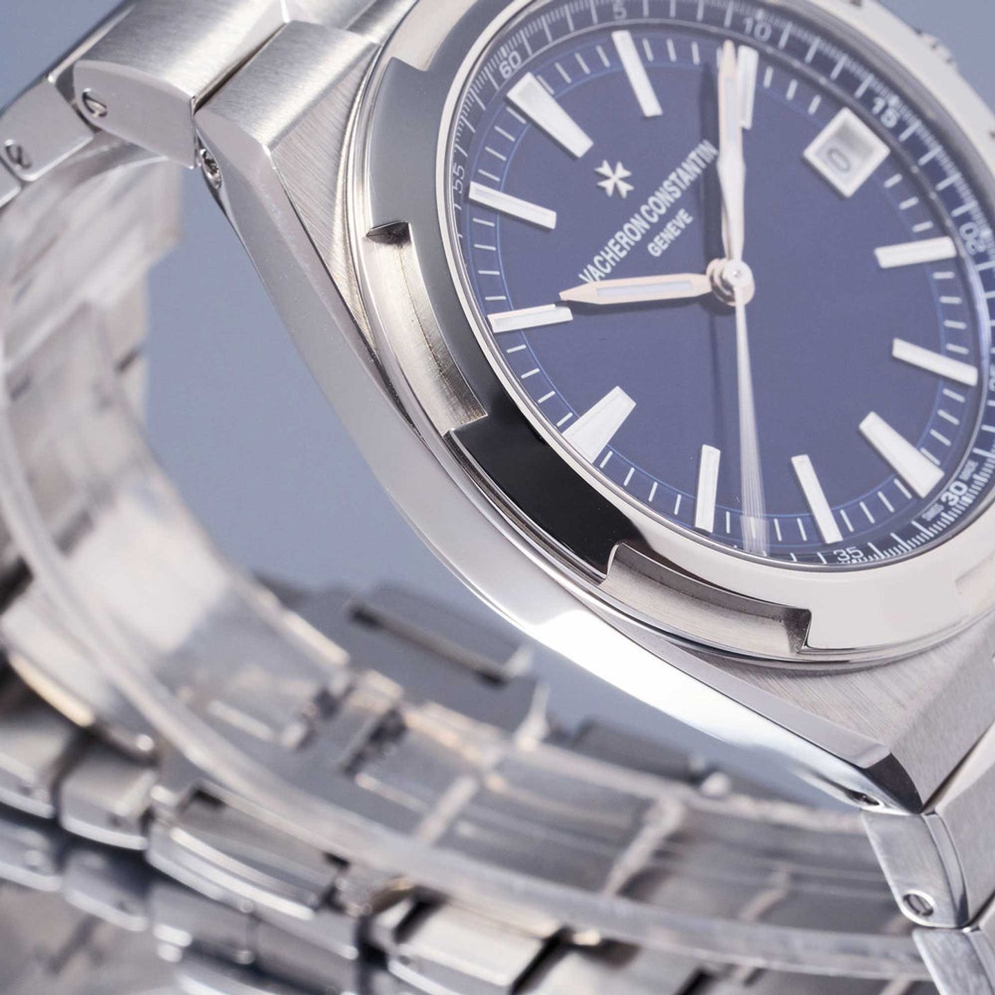 Vacheron Constantin Overseas 4500V/110A-B128 - (10/16)
