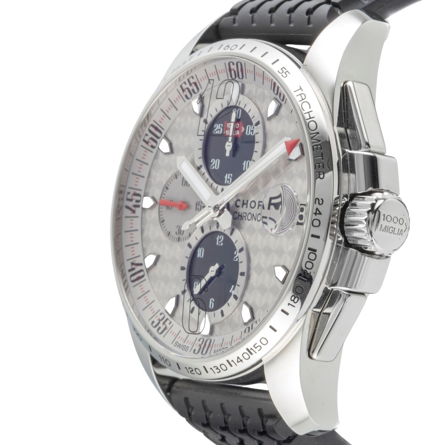 Chopard Mille Miglia 8530 - (6/8)