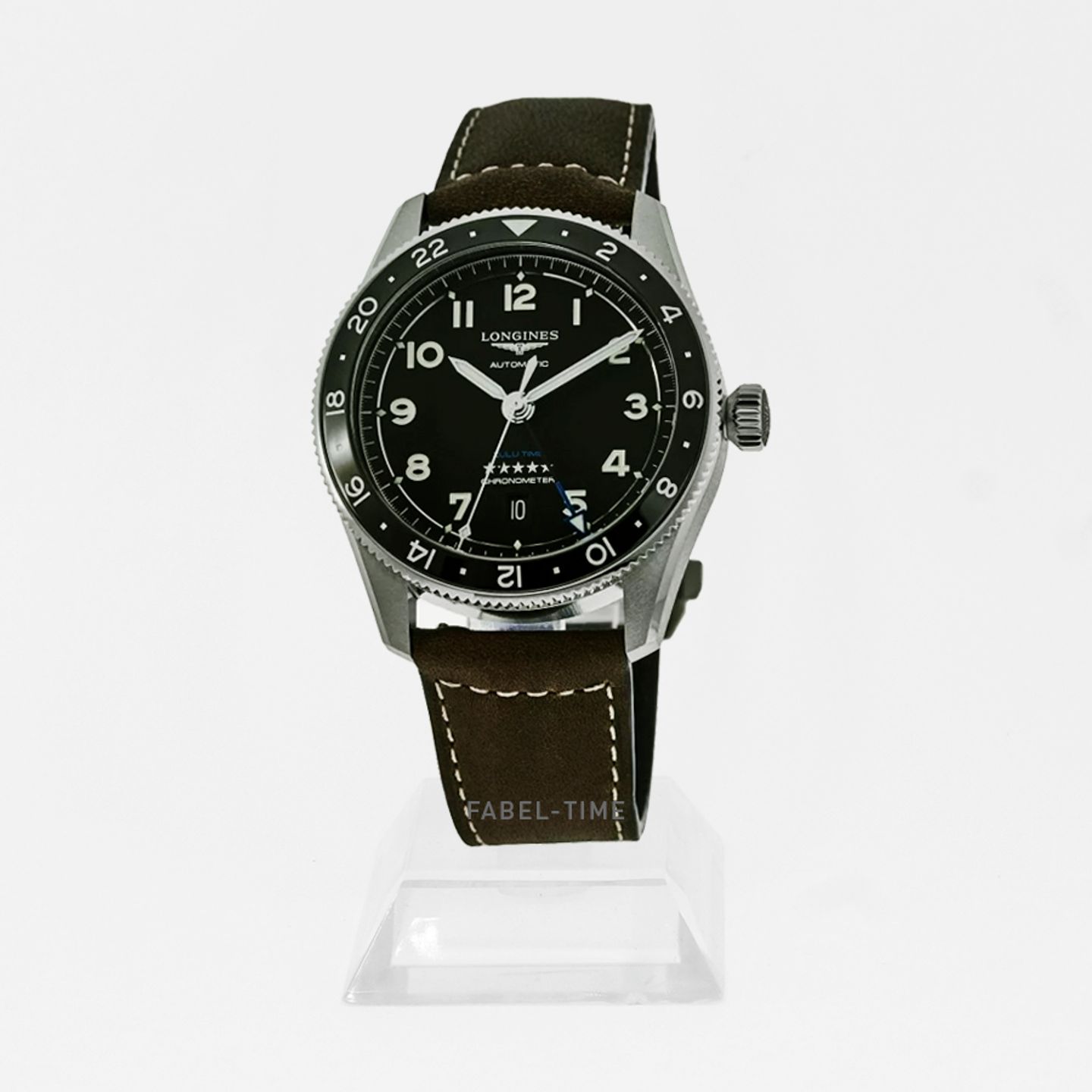 Longines Spirit L3.812.4.53.2 - (1/1)