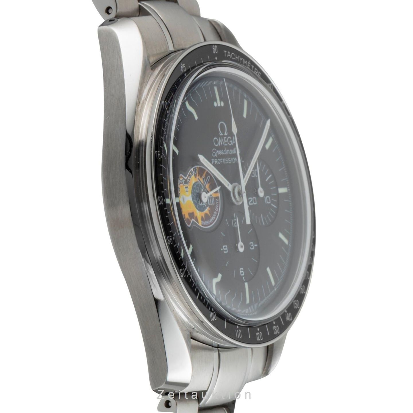 Omega Speedmaster Professional Moonwatch 3597.21.00 - (6/8)