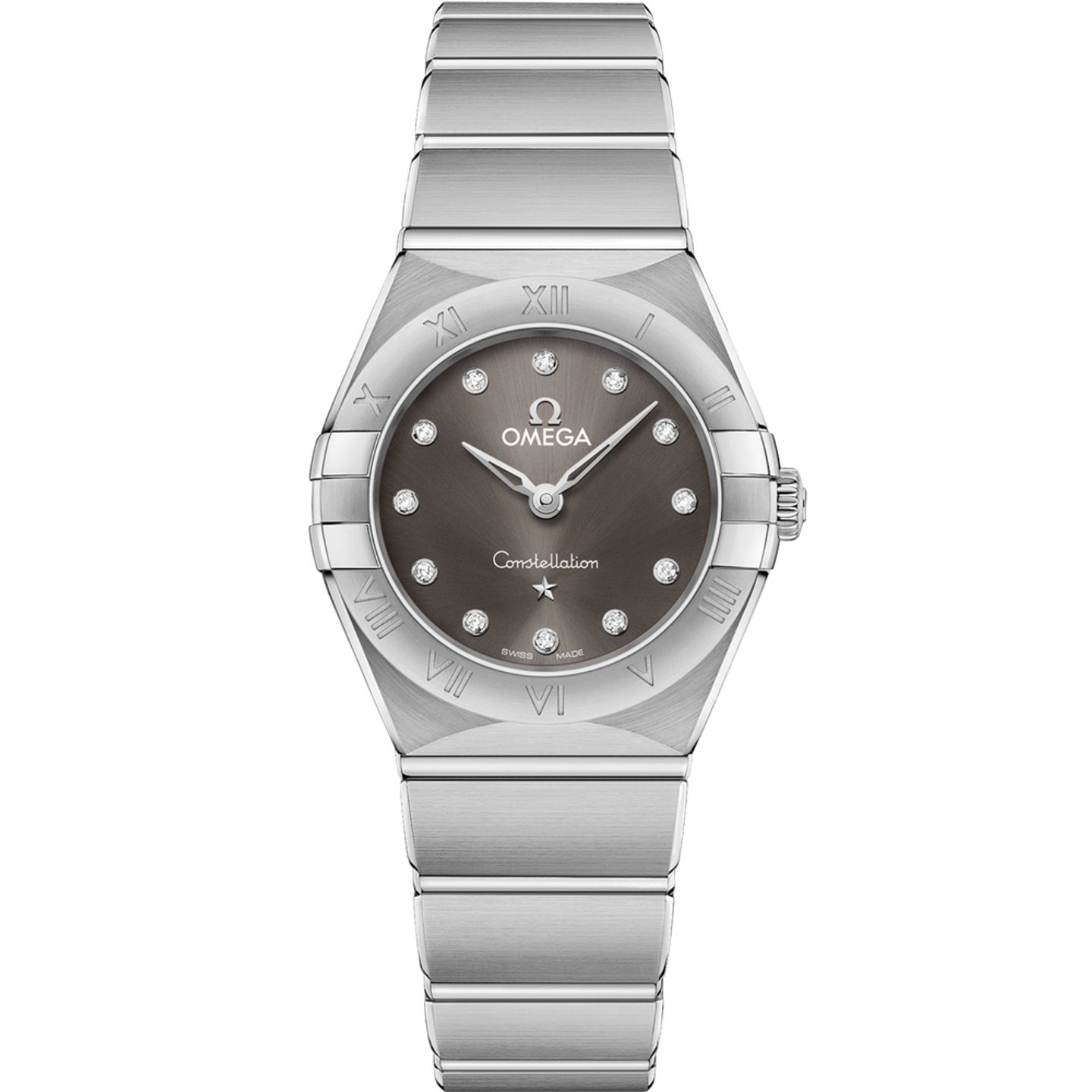 Omega Constellation Quartz 131.10.25.60.56.001 - (1/1)