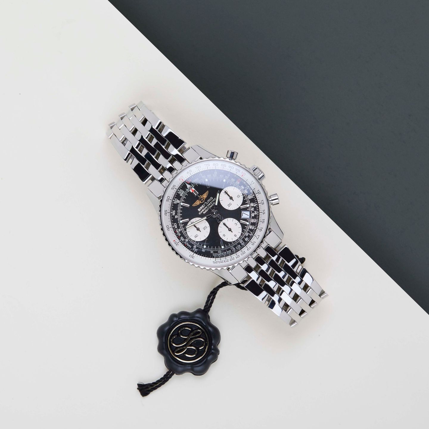 Breitling Navitimer A23322 - (2/8)