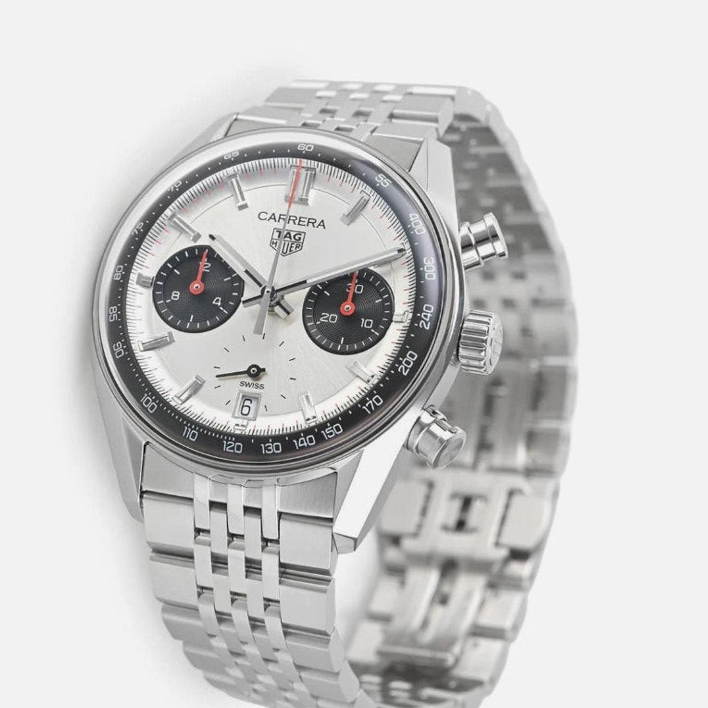TAG Heuer Carrera CBS2216.BA0048 - (1/1)