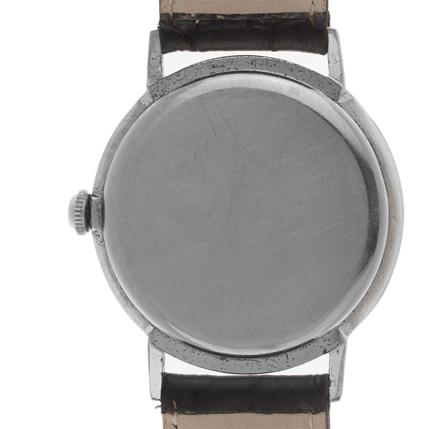 Girard-Perregaux Vintage Unknown - (6/8)
