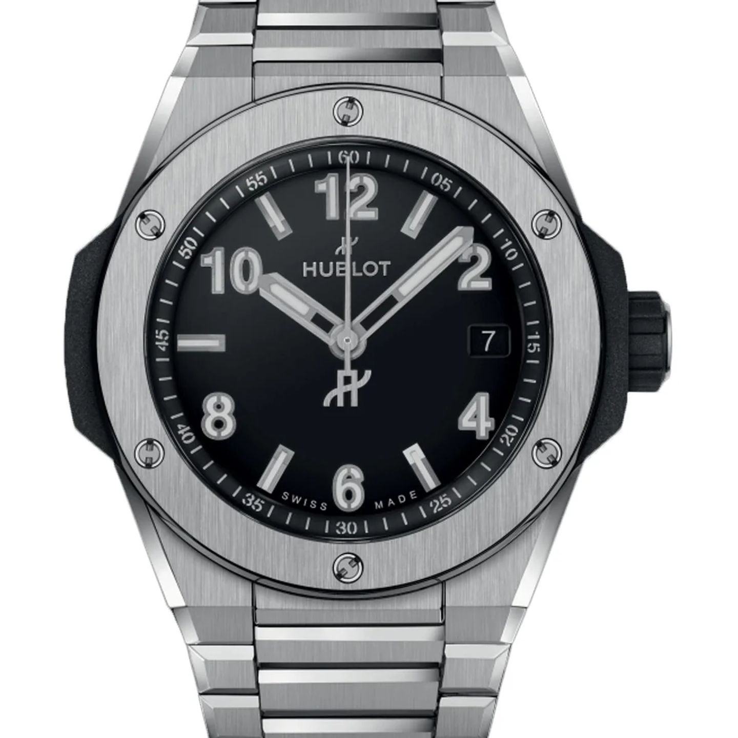 Hublot Big Bang 38 mm 457.NX.1270.NX - (1/1)