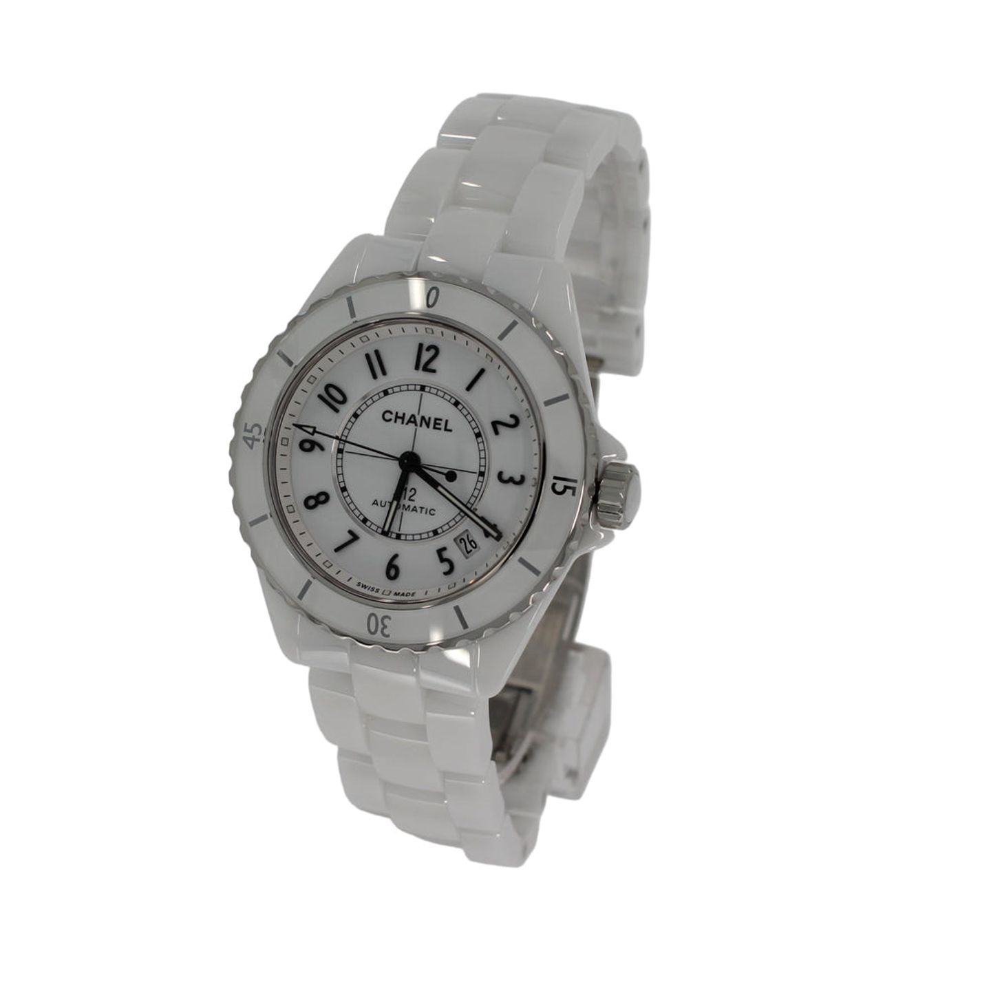 Chanel J12 H5699 - (2/6)