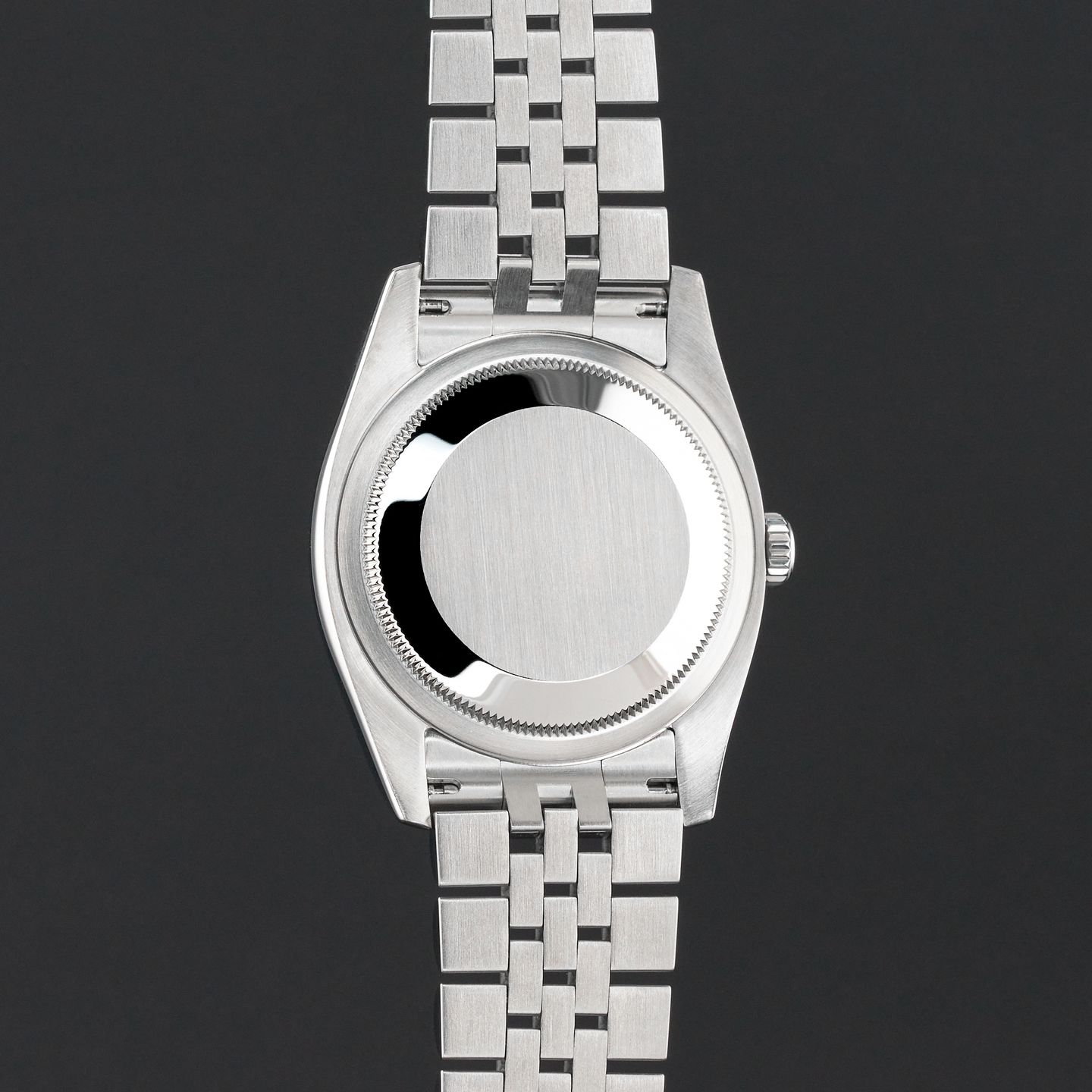Rolex Datejust 36 116200 - (7/8)
