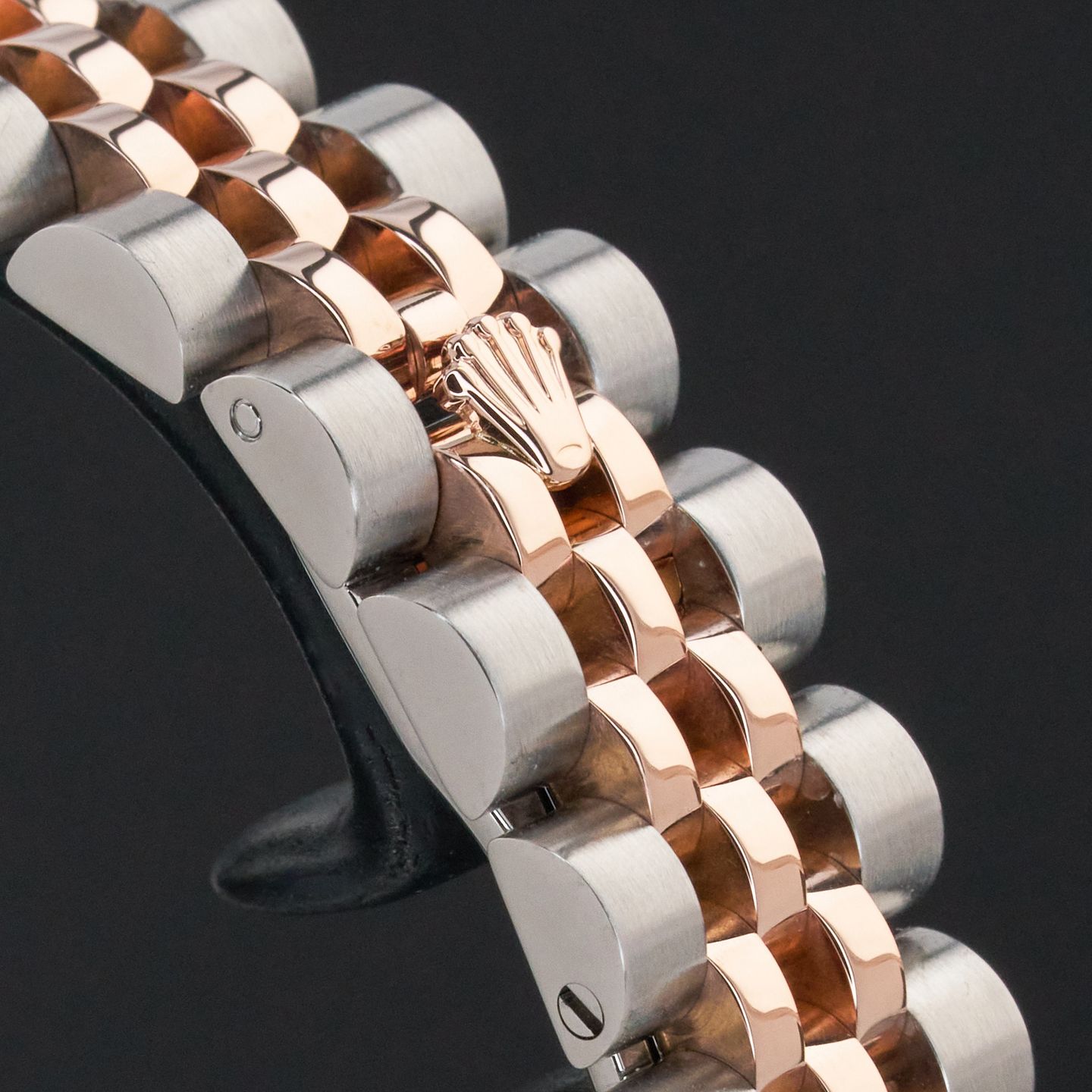 Rolex Lady-Datejust 179161 - (8/8)