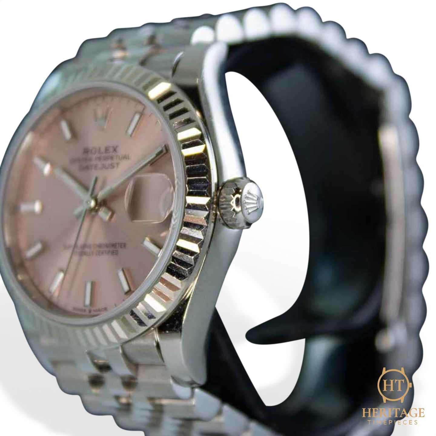 Rolex Datejust 31 278274 - (4/7)