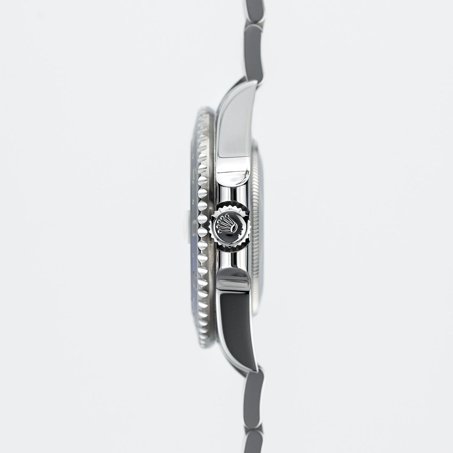 Rolex GMT-Master II 116710BLNR - (4/7)