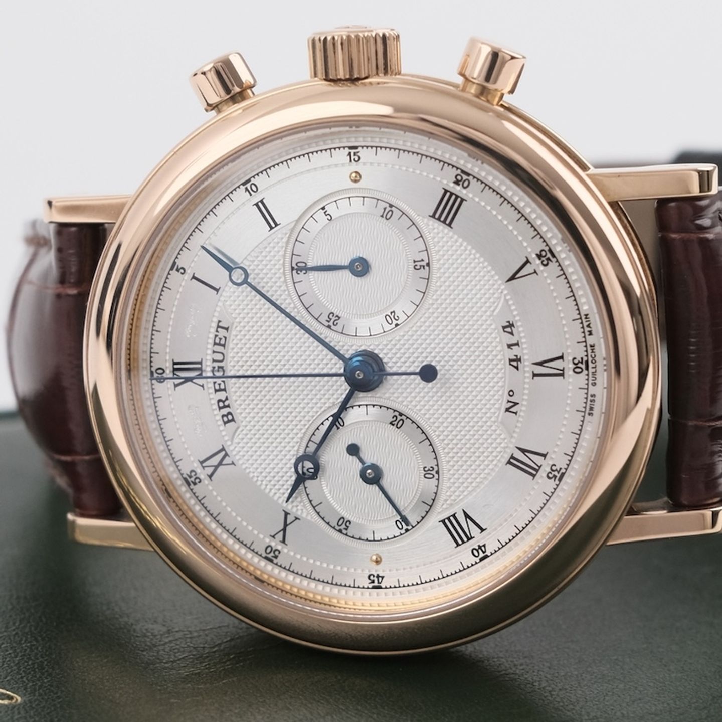Breguet Classique 5237 - (3/8)