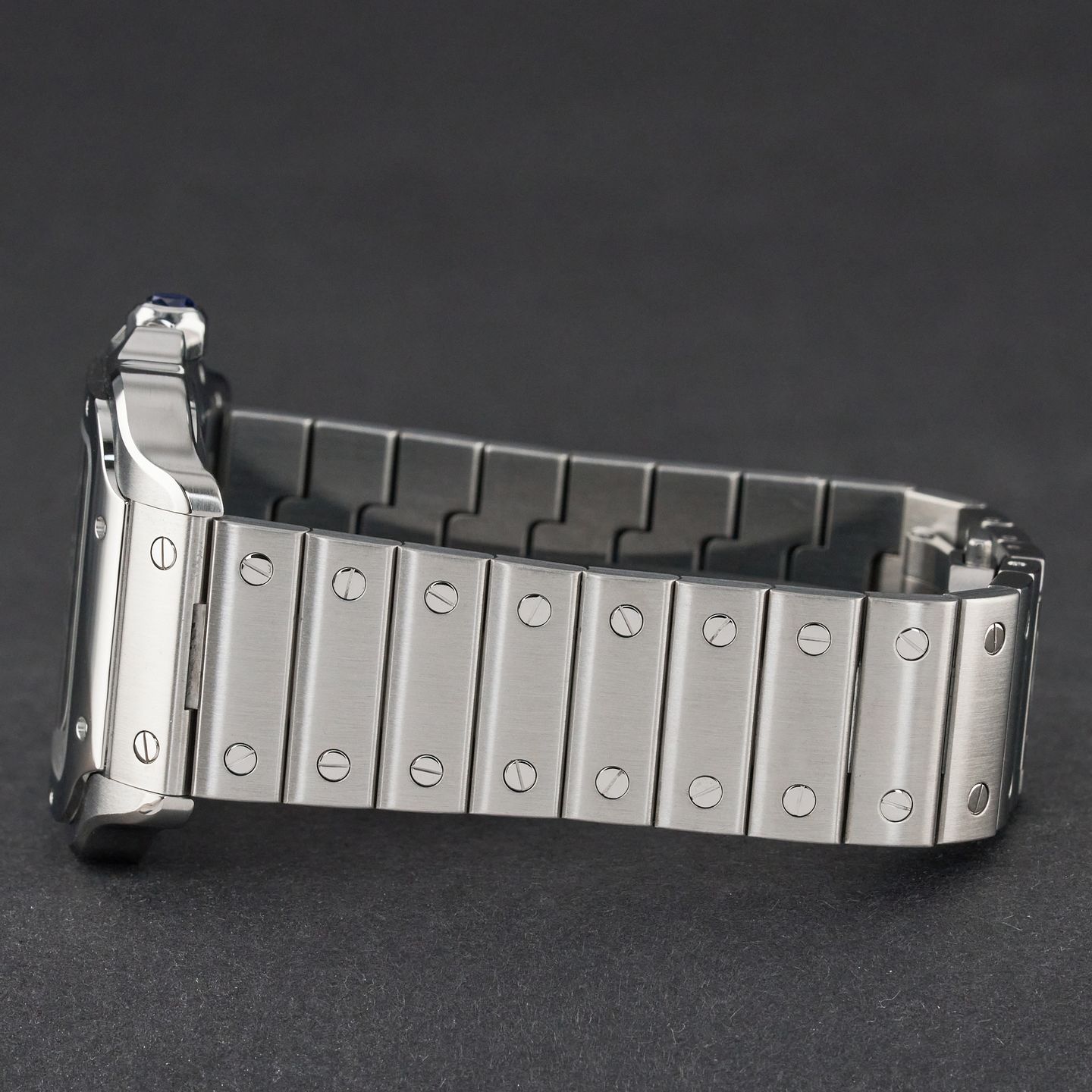 Cartier Santos WSSA0030 - (5/8)
