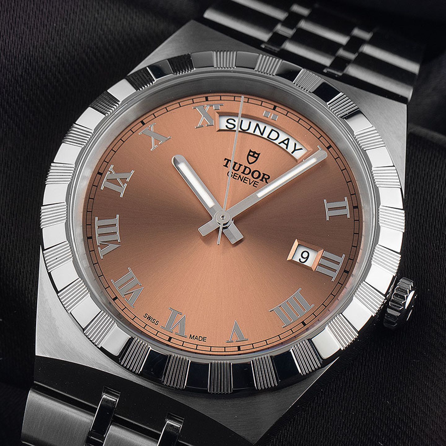 Tudor Royal 28600 - (3/7)