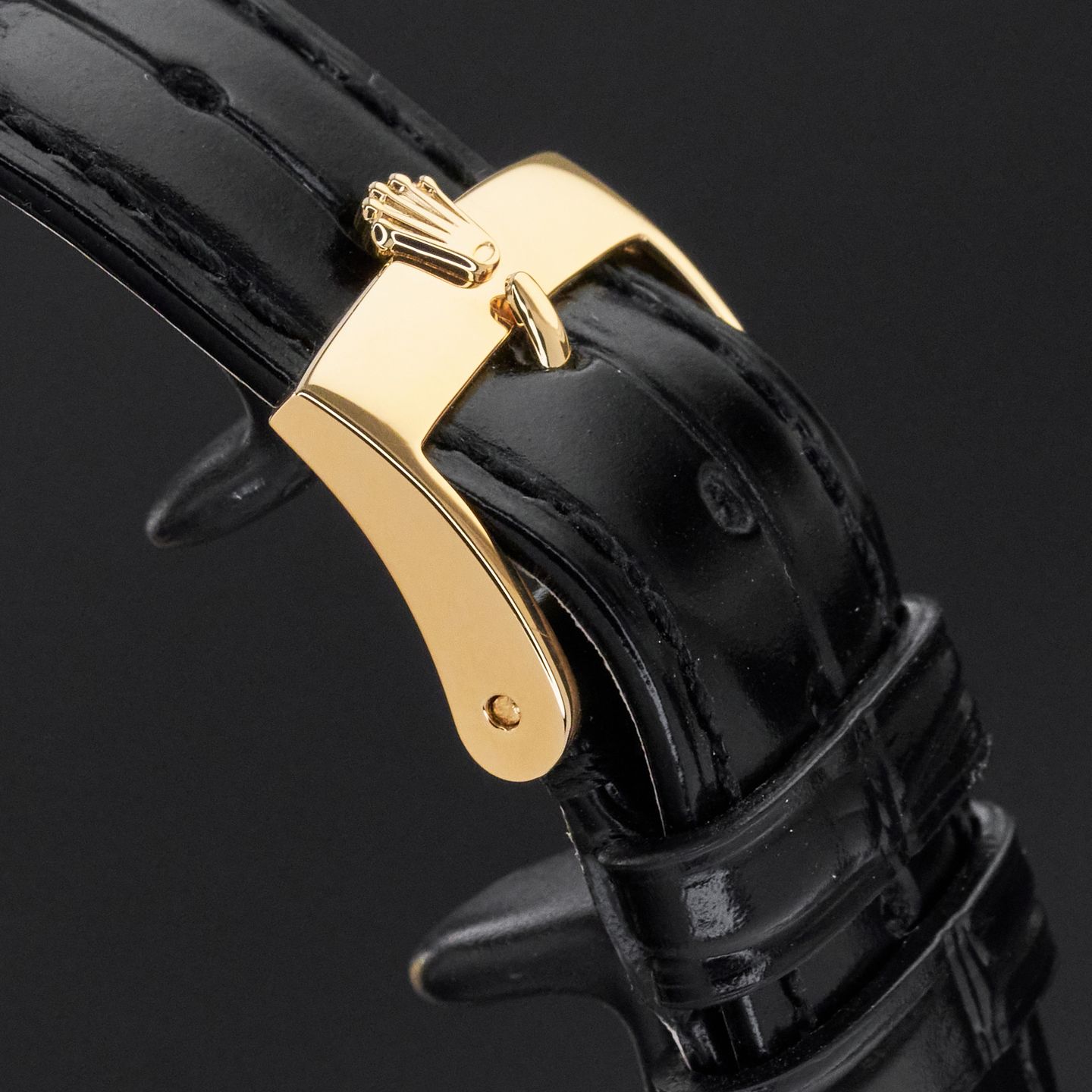 Rolex Cellini Time 5115 - (8/8)