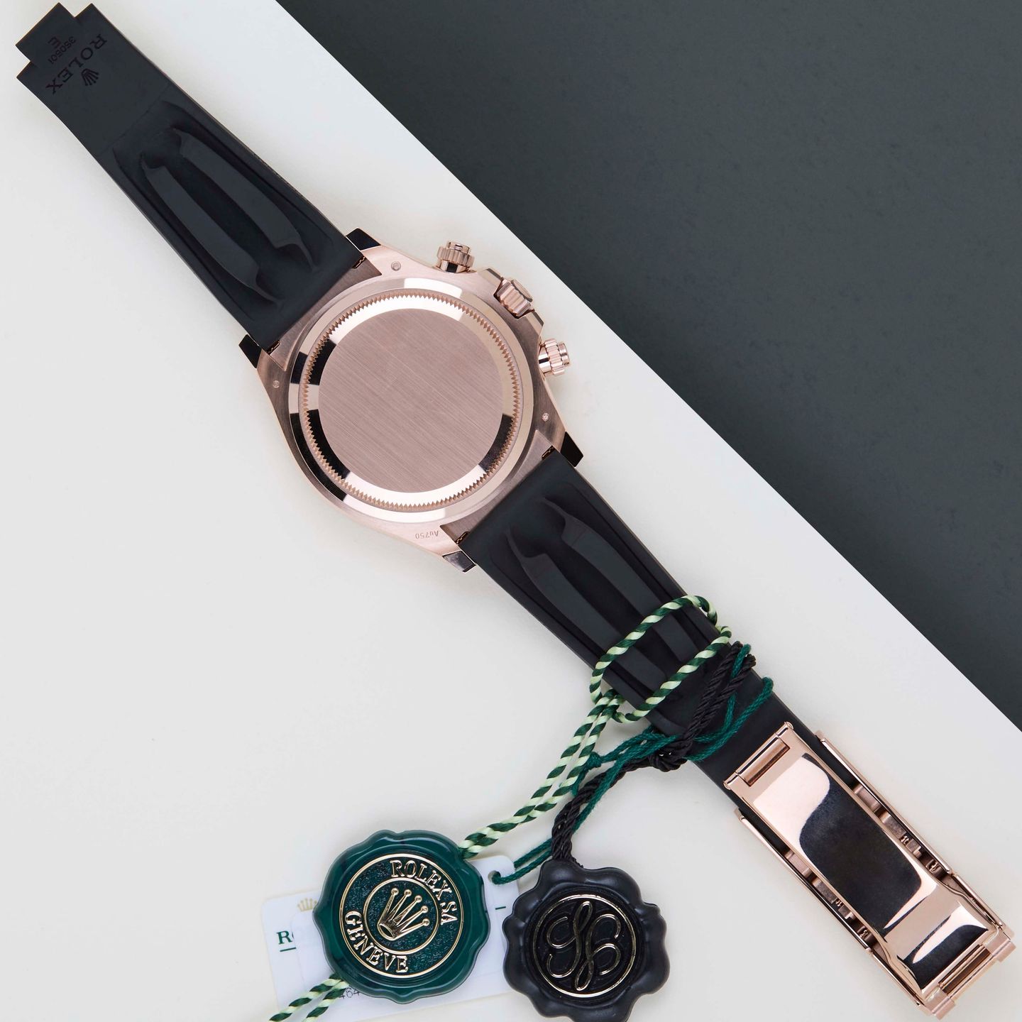 Rolex Daytona 126515LN - (6/8)