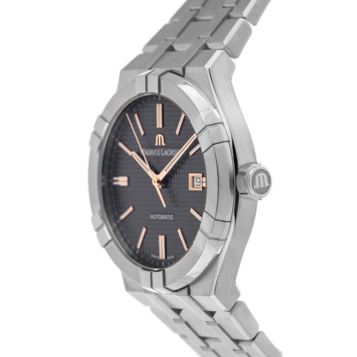 Maurice Lacroix Aikon AI6008-SS002-331-1 - (4/7)