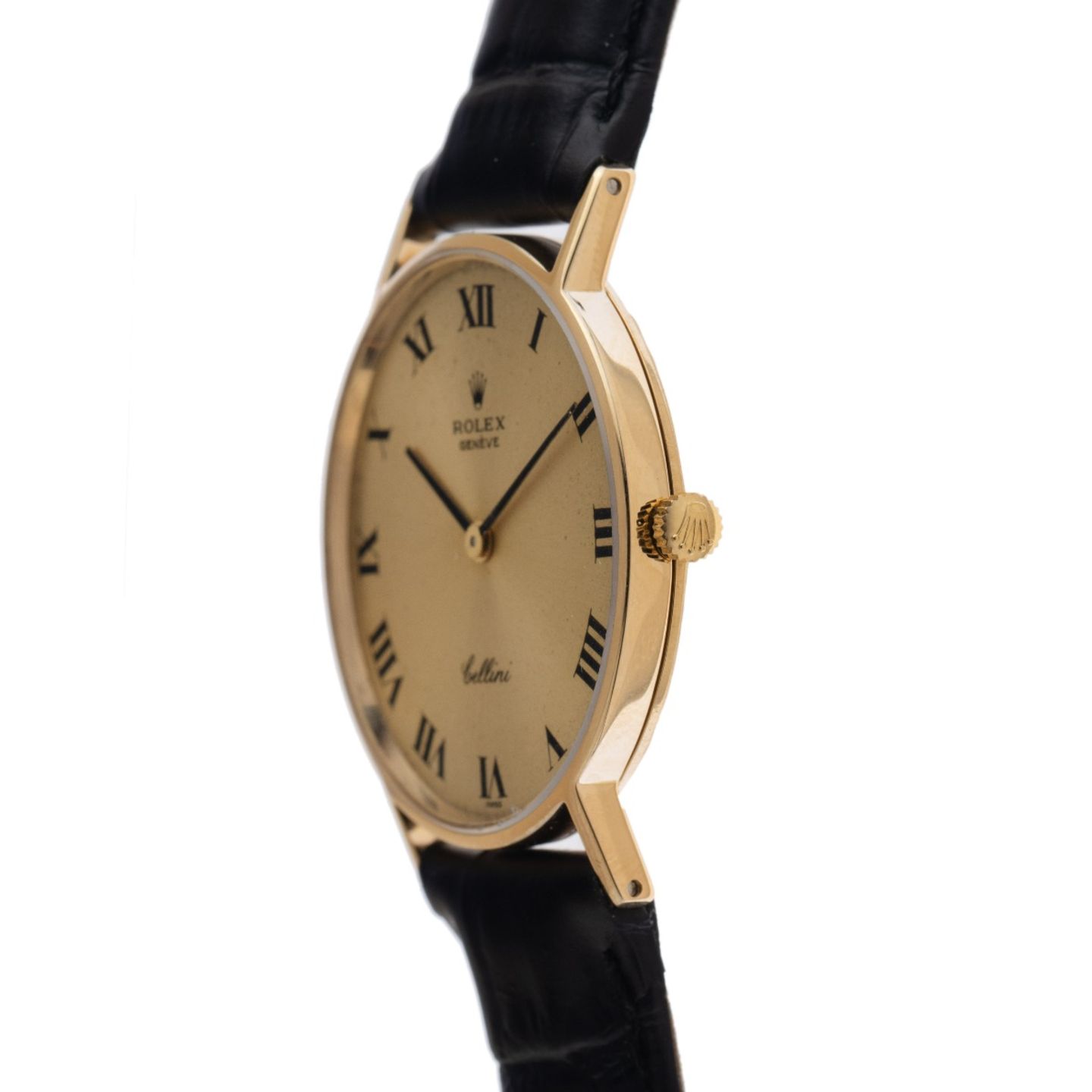 Rolex Cellini 3833 - (4/8)