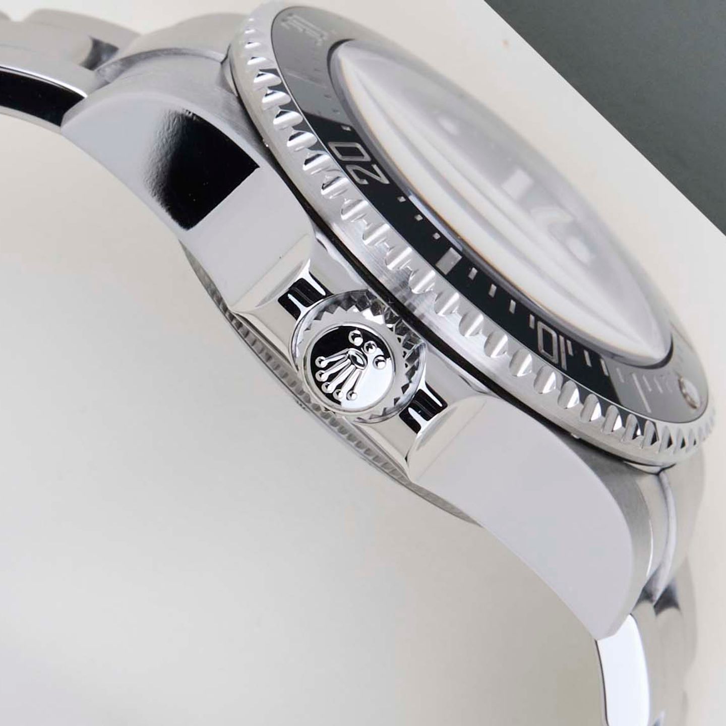 Rolex Sea-Dweller Deepsea 136660 - (8/8)