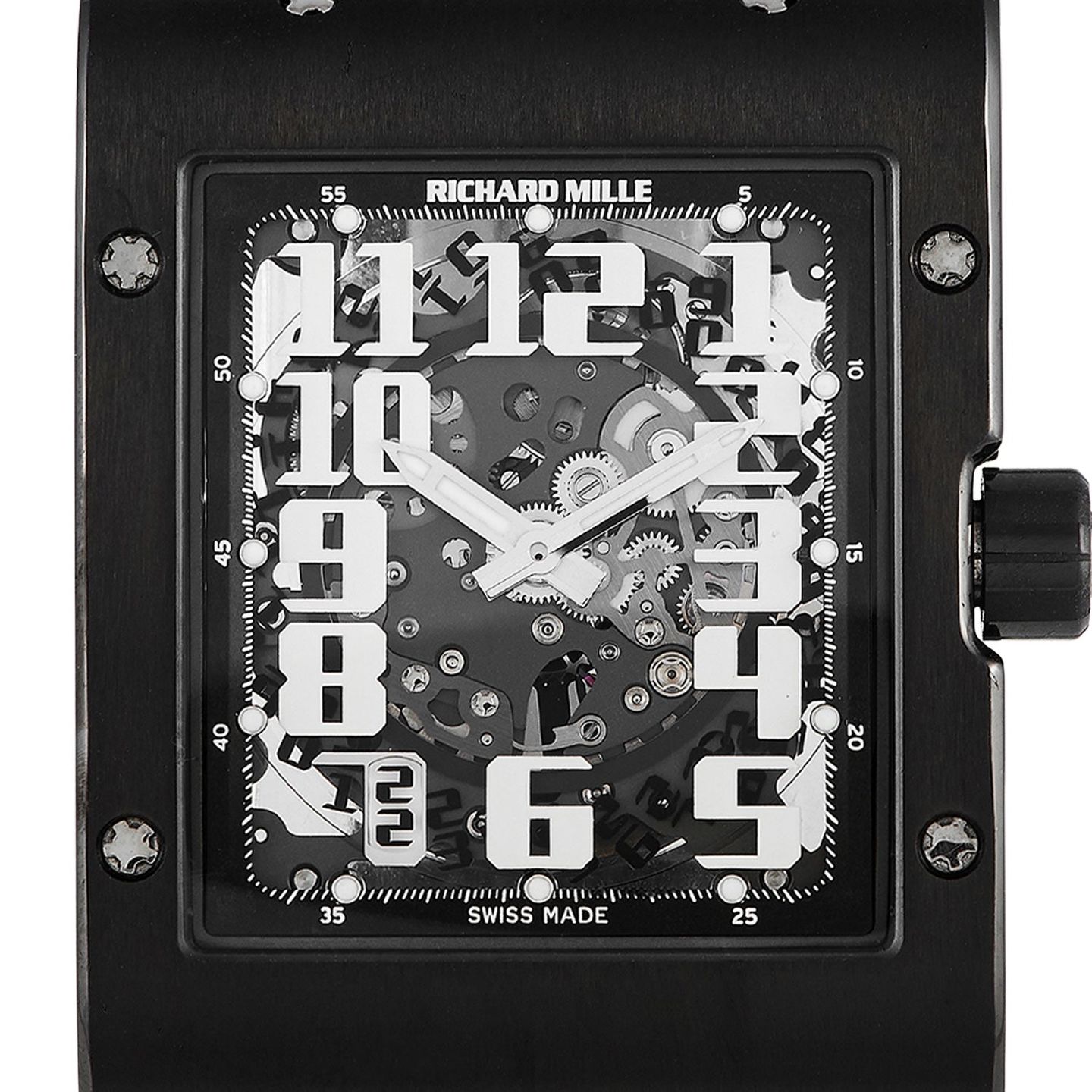 Richard Mille RM 016 RM016 - (2/6)