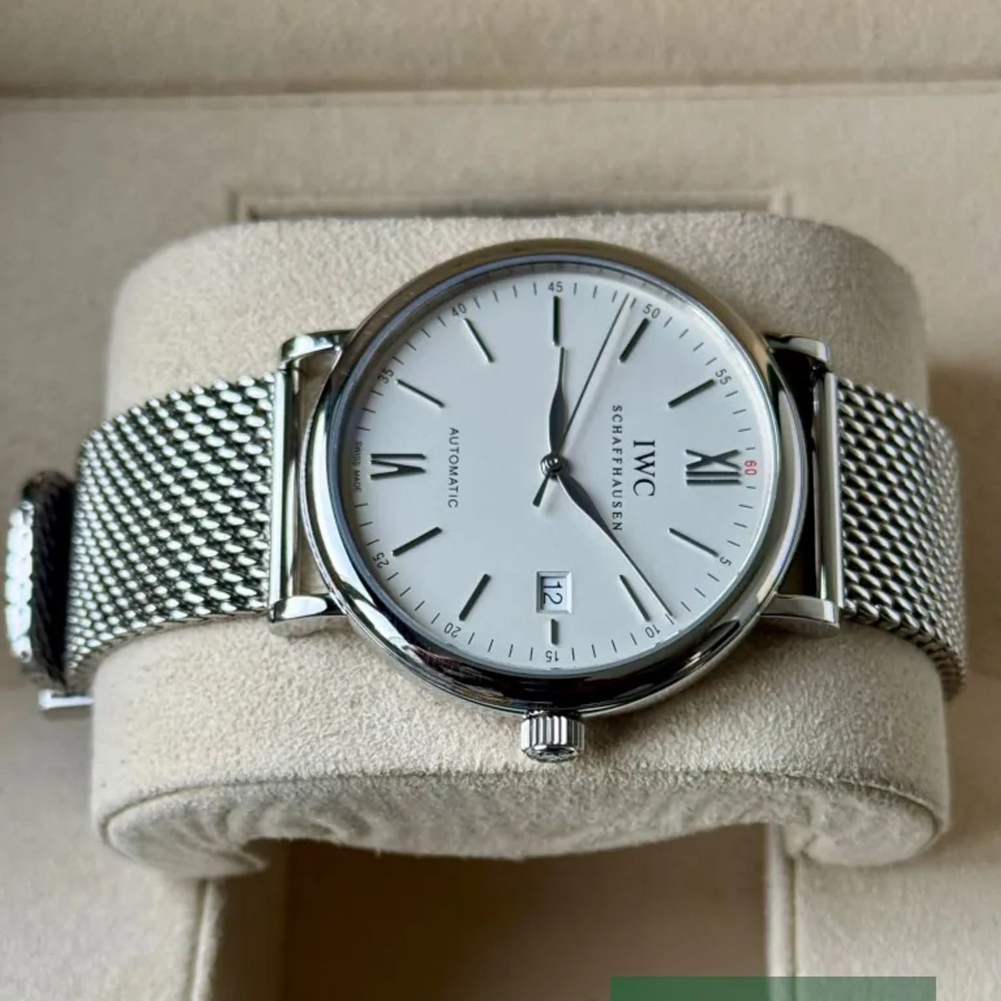 IWC Portofino Automatic IW356505 - (4/7)