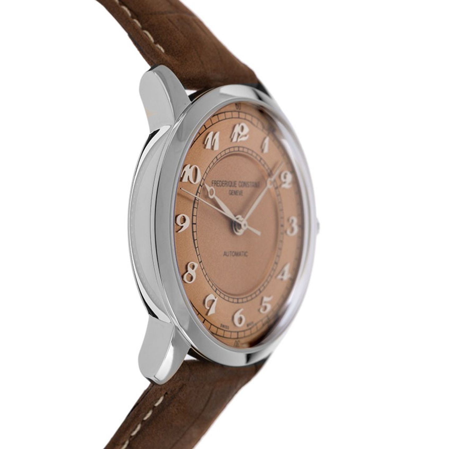 Frederique Constant Classics FC-301SAL3B6 - (5/7)