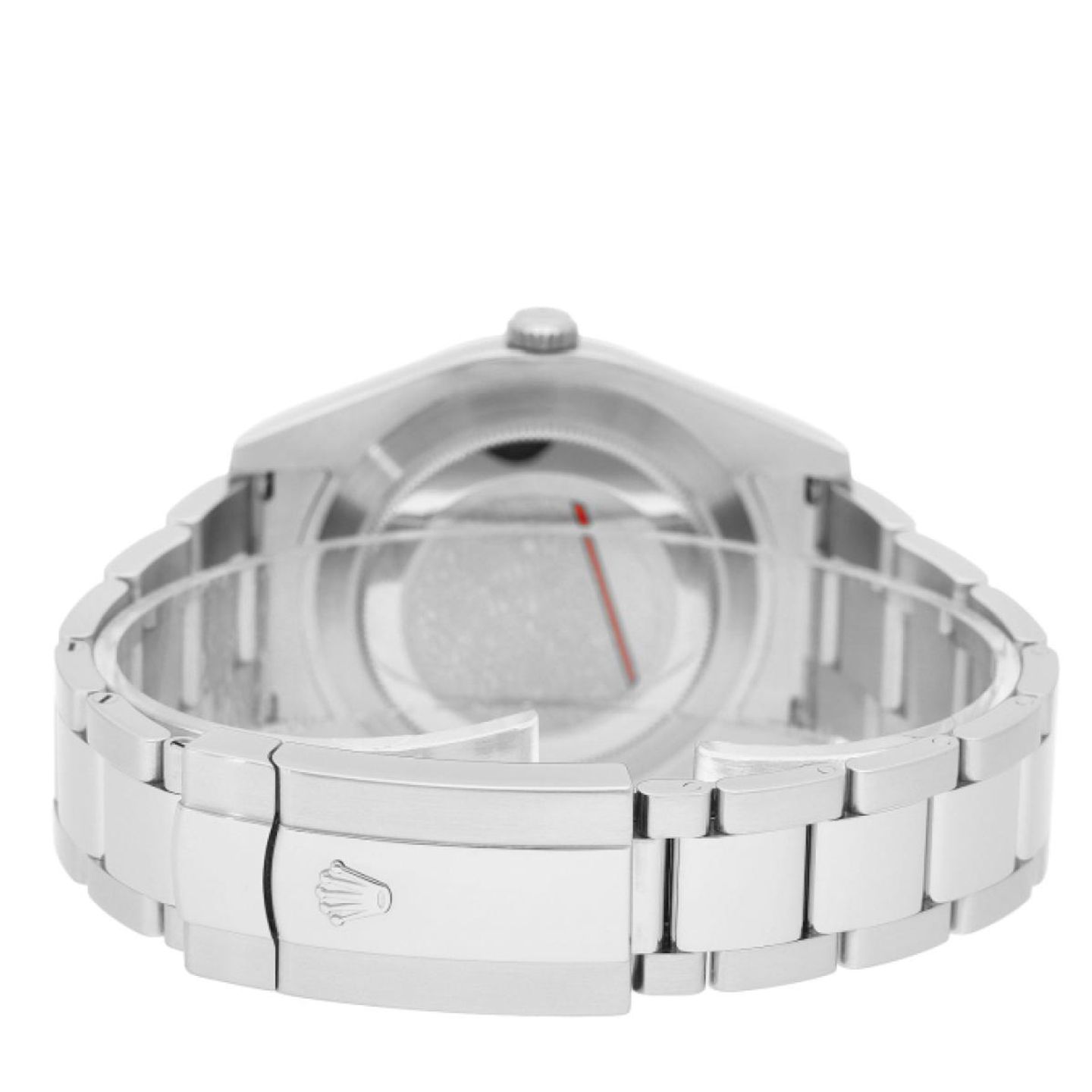 Rolex Datejust II 116334 (2017) - 41 mm Steel case (4/5)